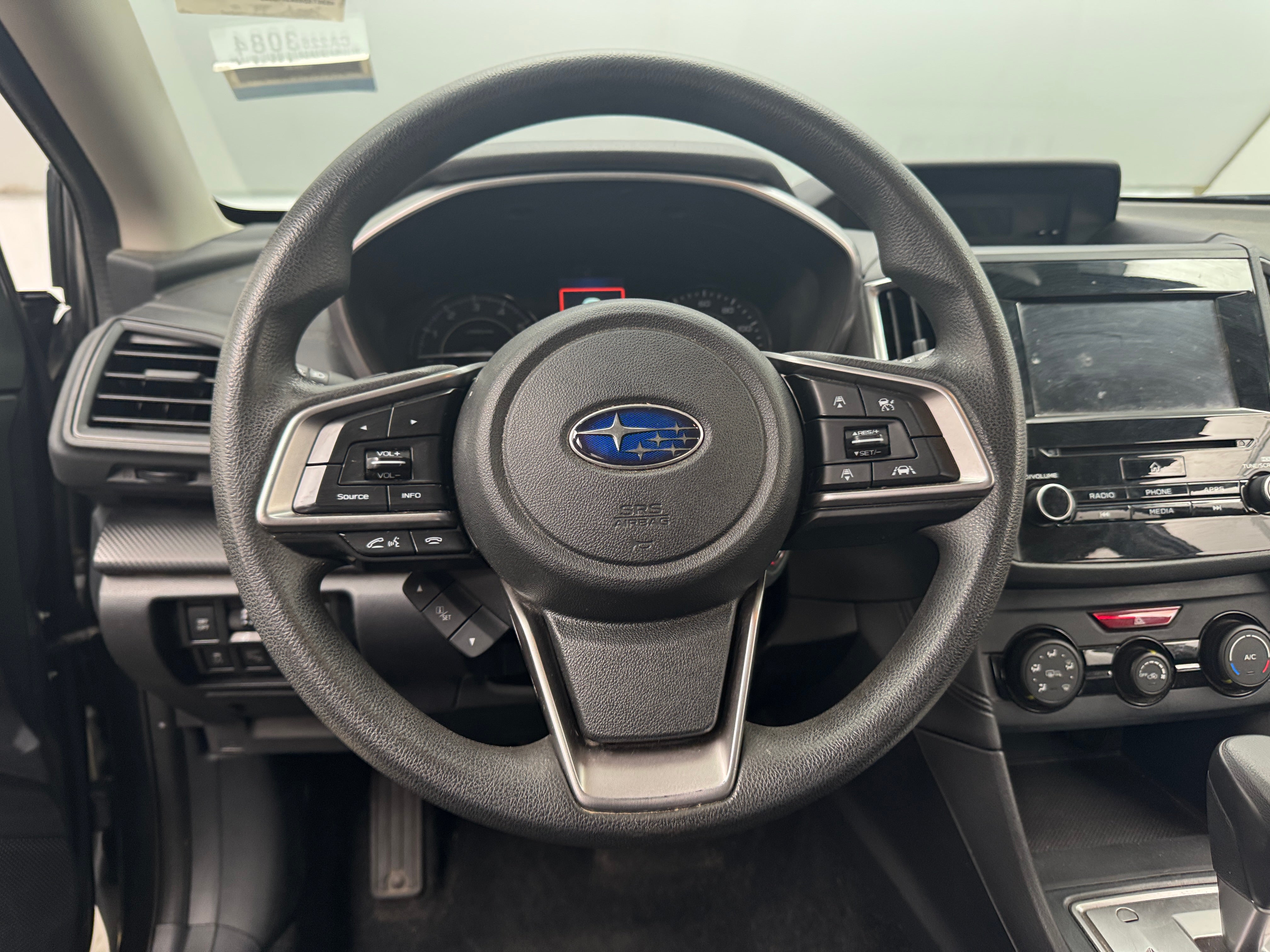 2019 Subaru Impreza Premium 5