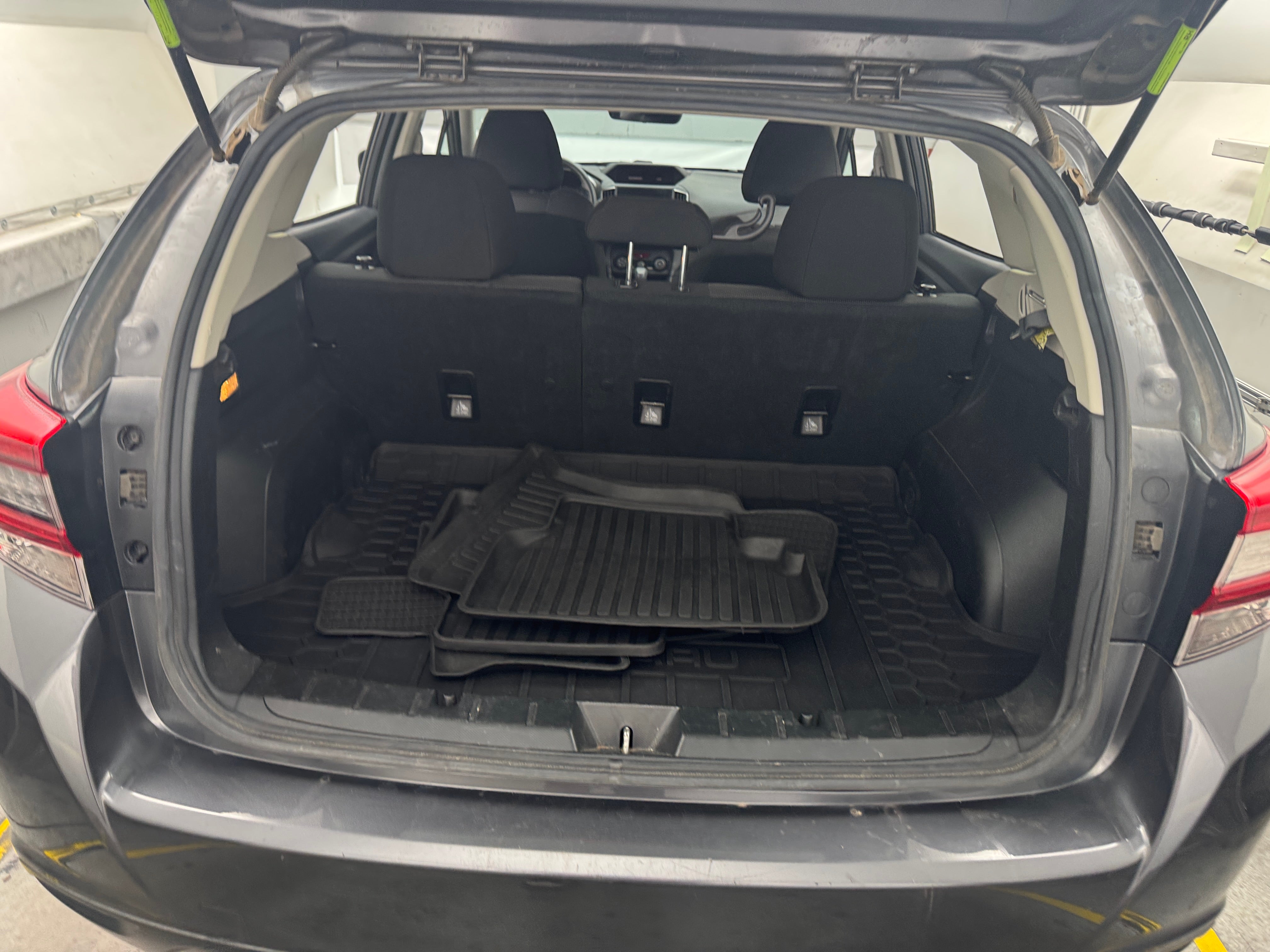 2019 Subaru Impreza Premium 7
