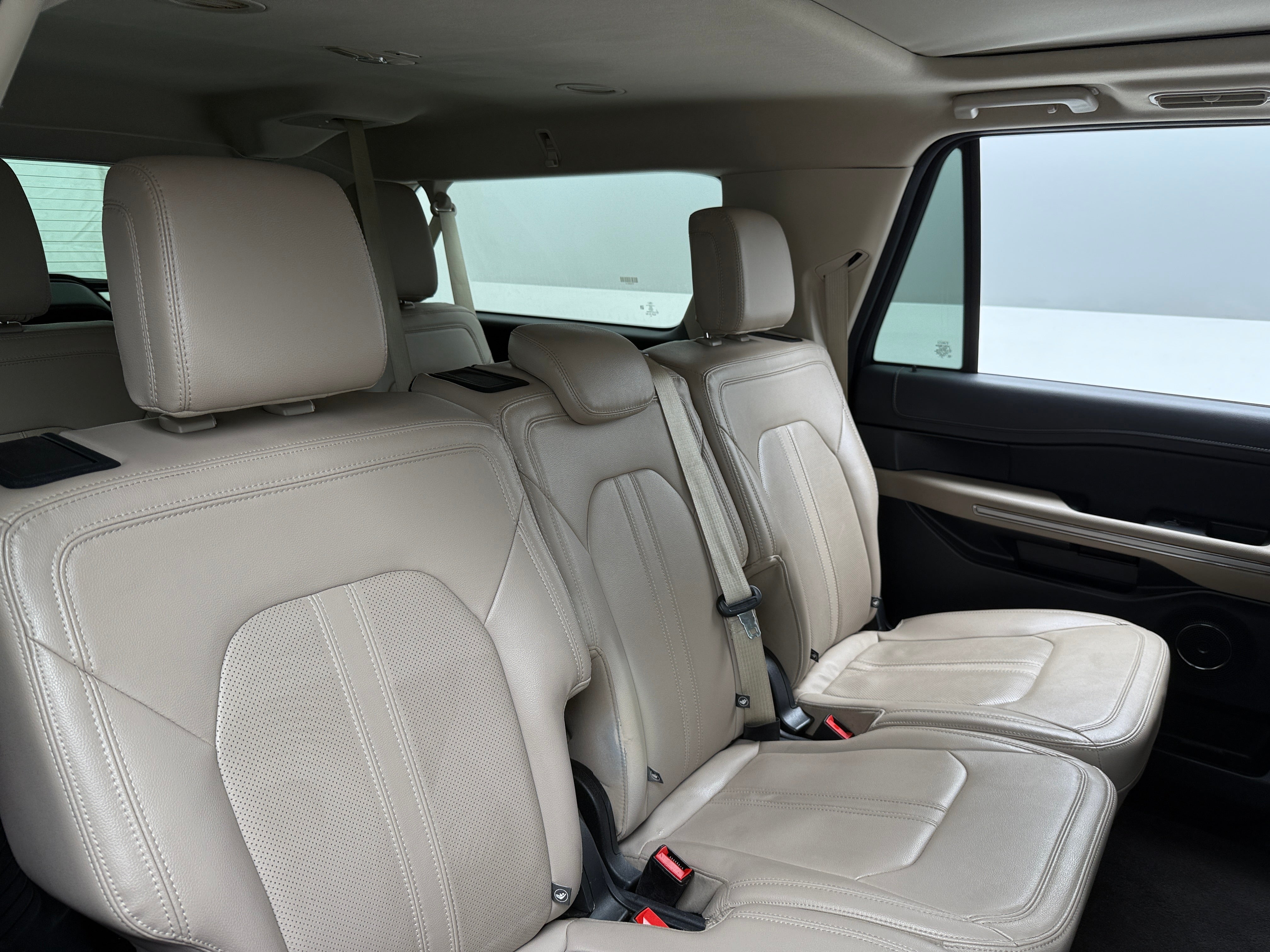 2023 Ford Expedition MAX Limited 5