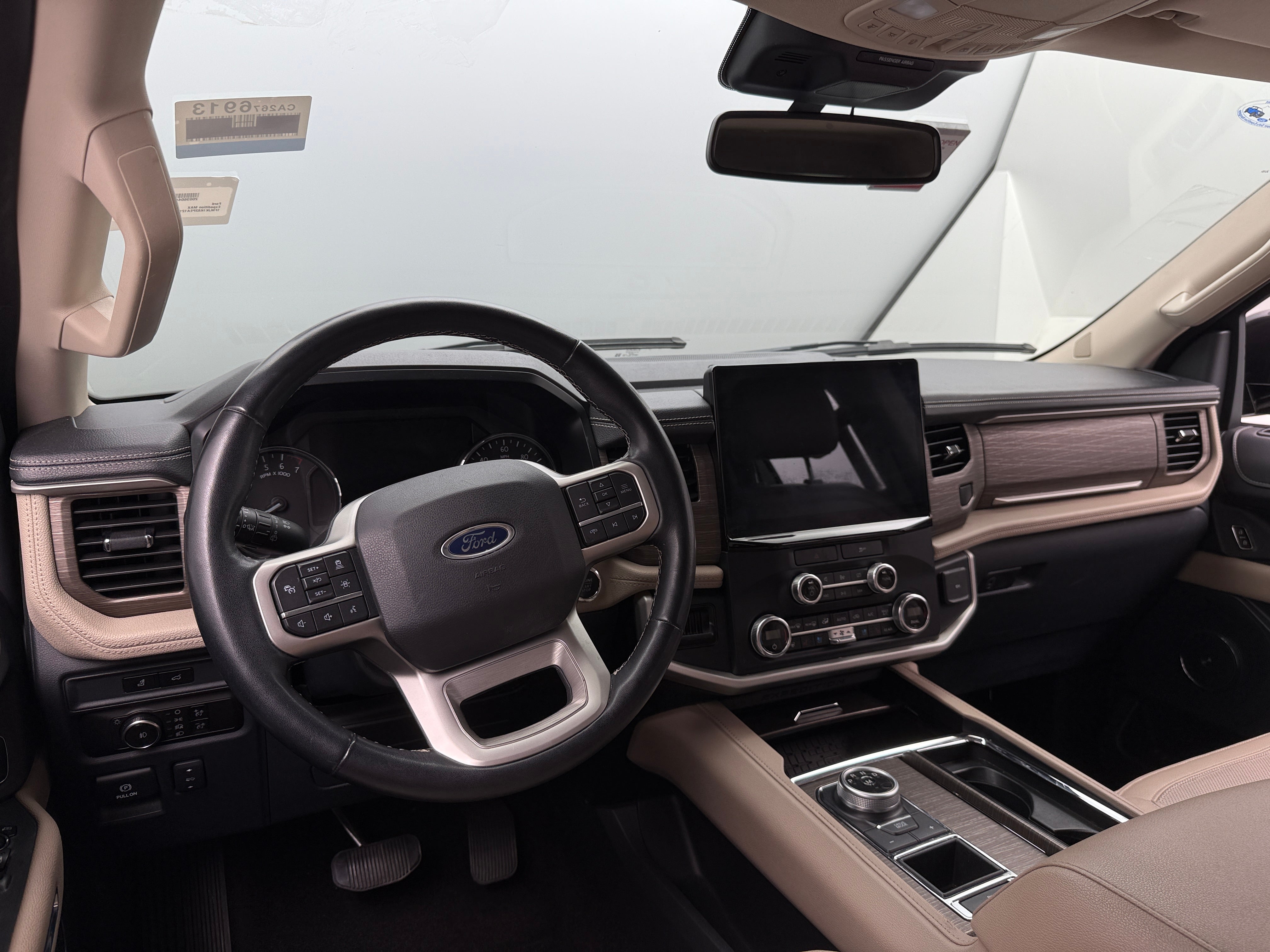 2023 Ford Expedition MAX Limited 2