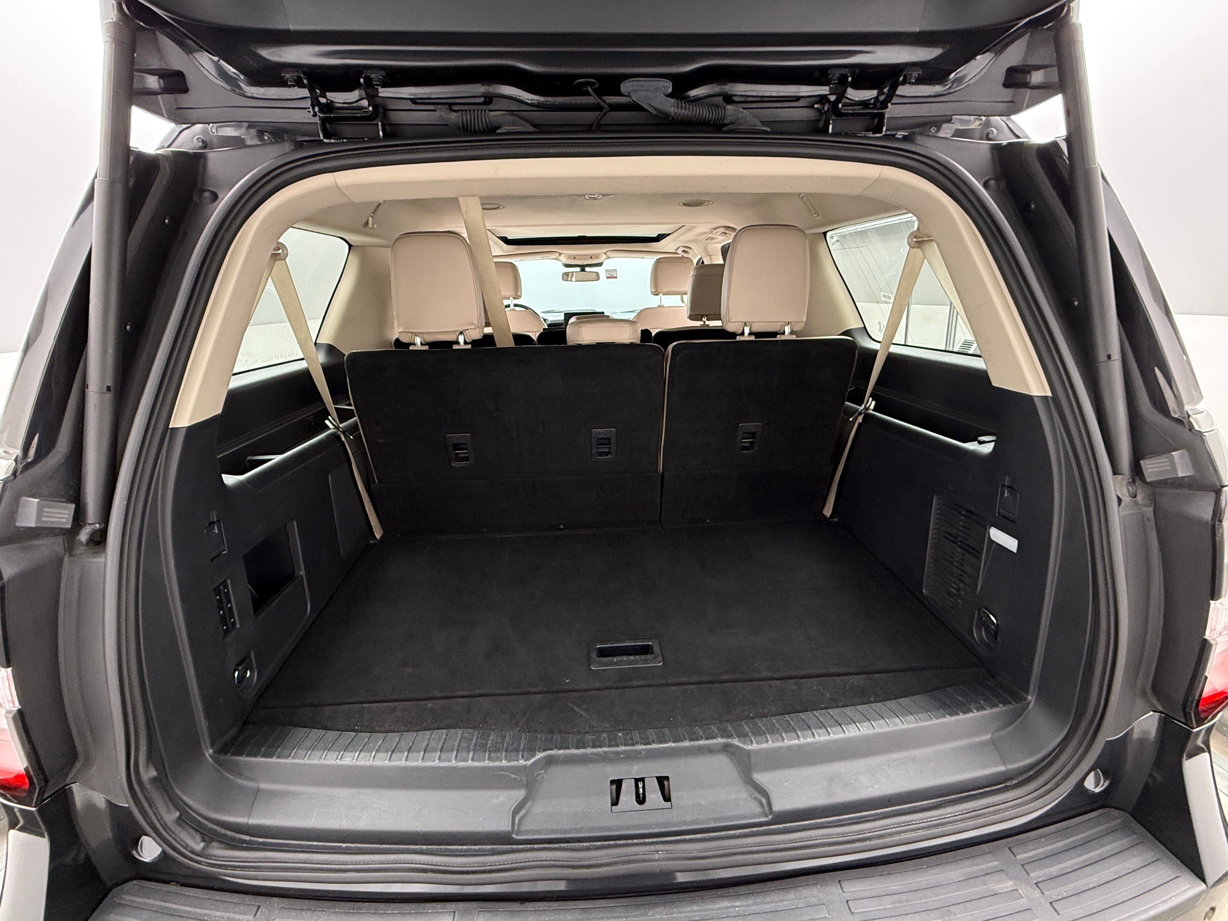 2023 Ford Expedition MAX Limited 6