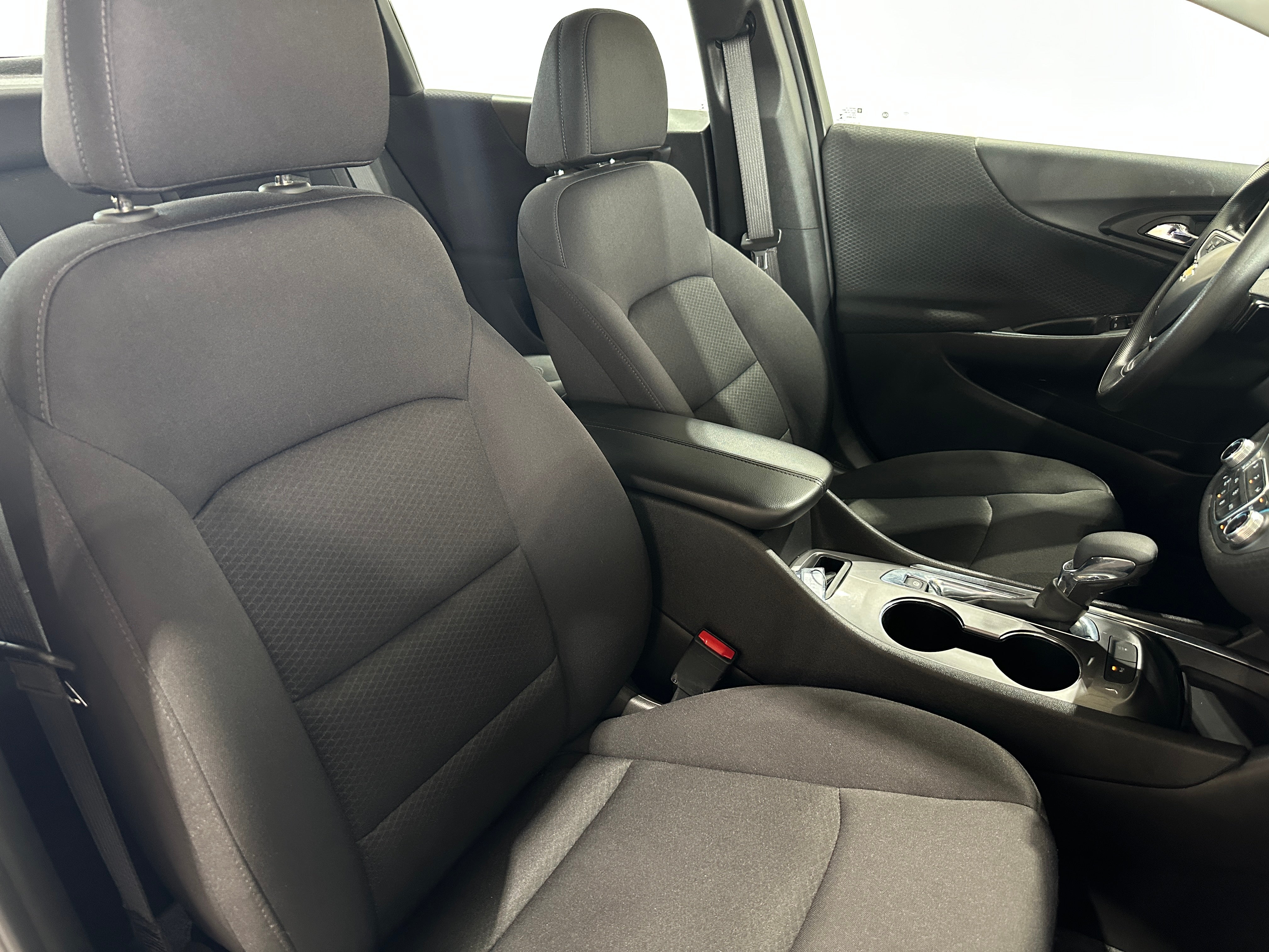 2024 Chevrolet Malibu LT 2