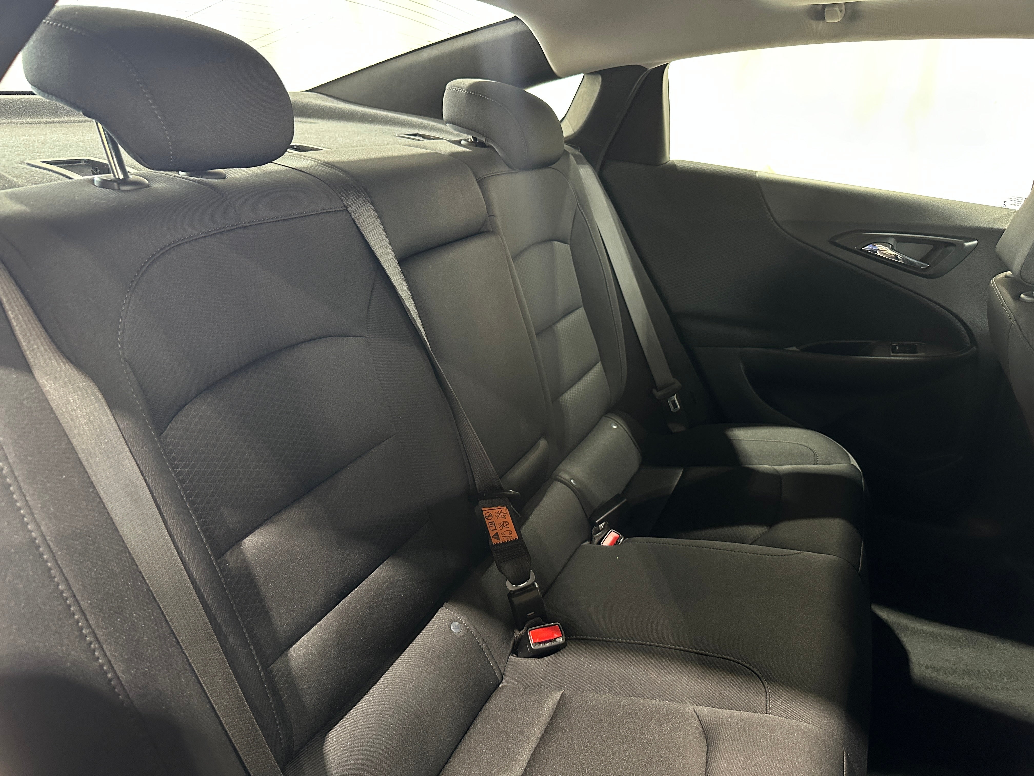 2024 Chevrolet Malibu LT 6