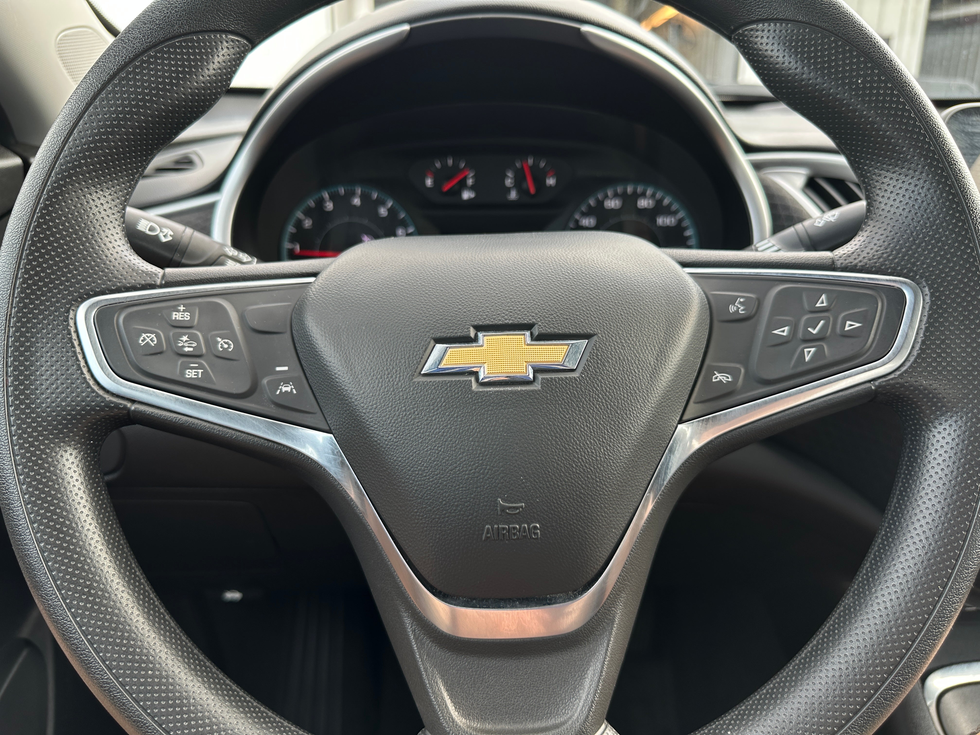 2024 Chevrolet Malibu LT 5