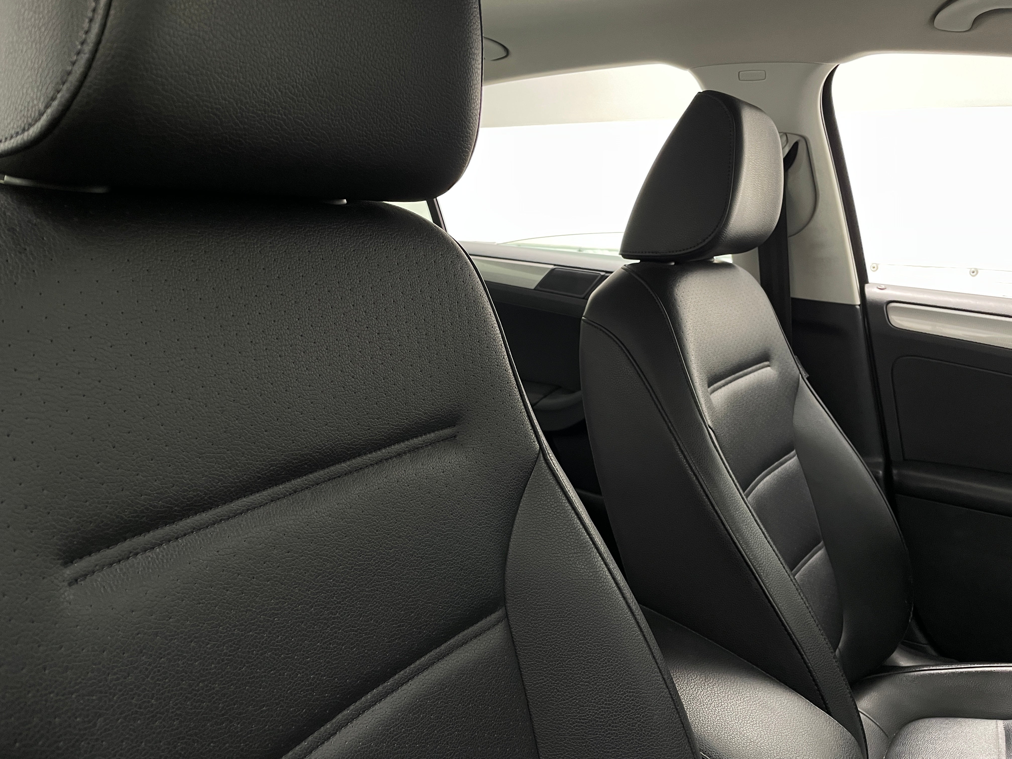 2015 Volkswagen Jetta SE 2