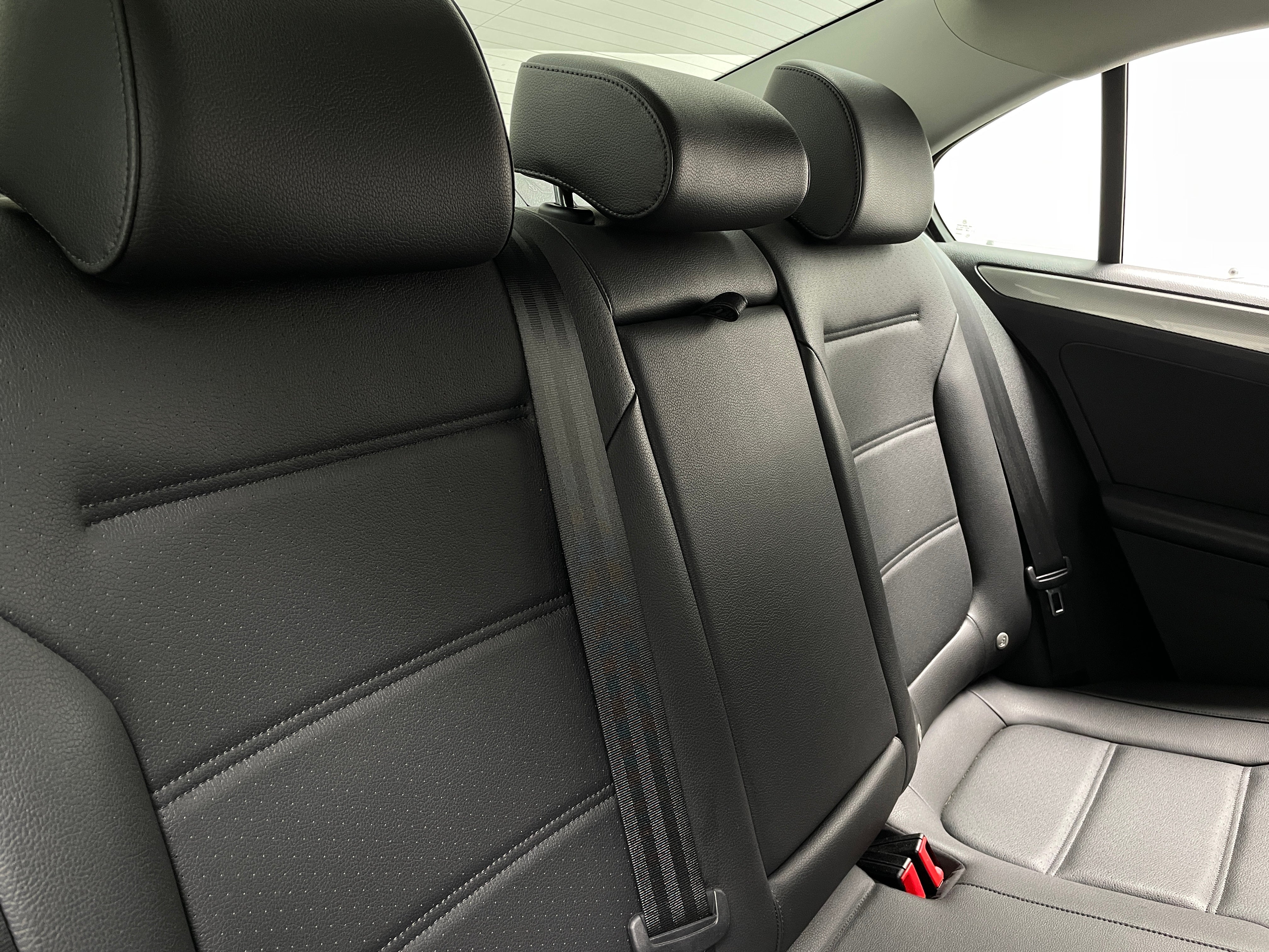 2015 Volkswagen Jetta SE 6