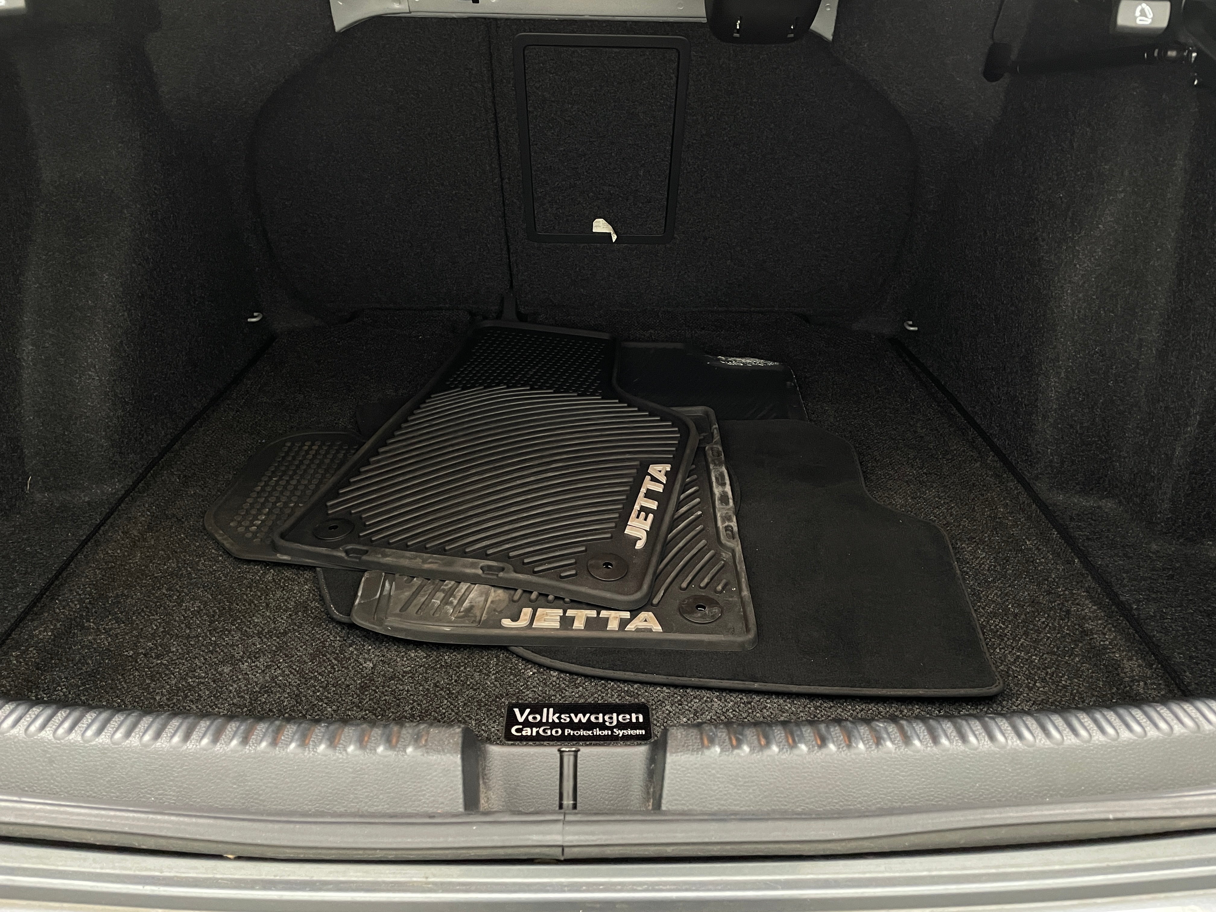 2015 Volkswagen Jetta SE 7