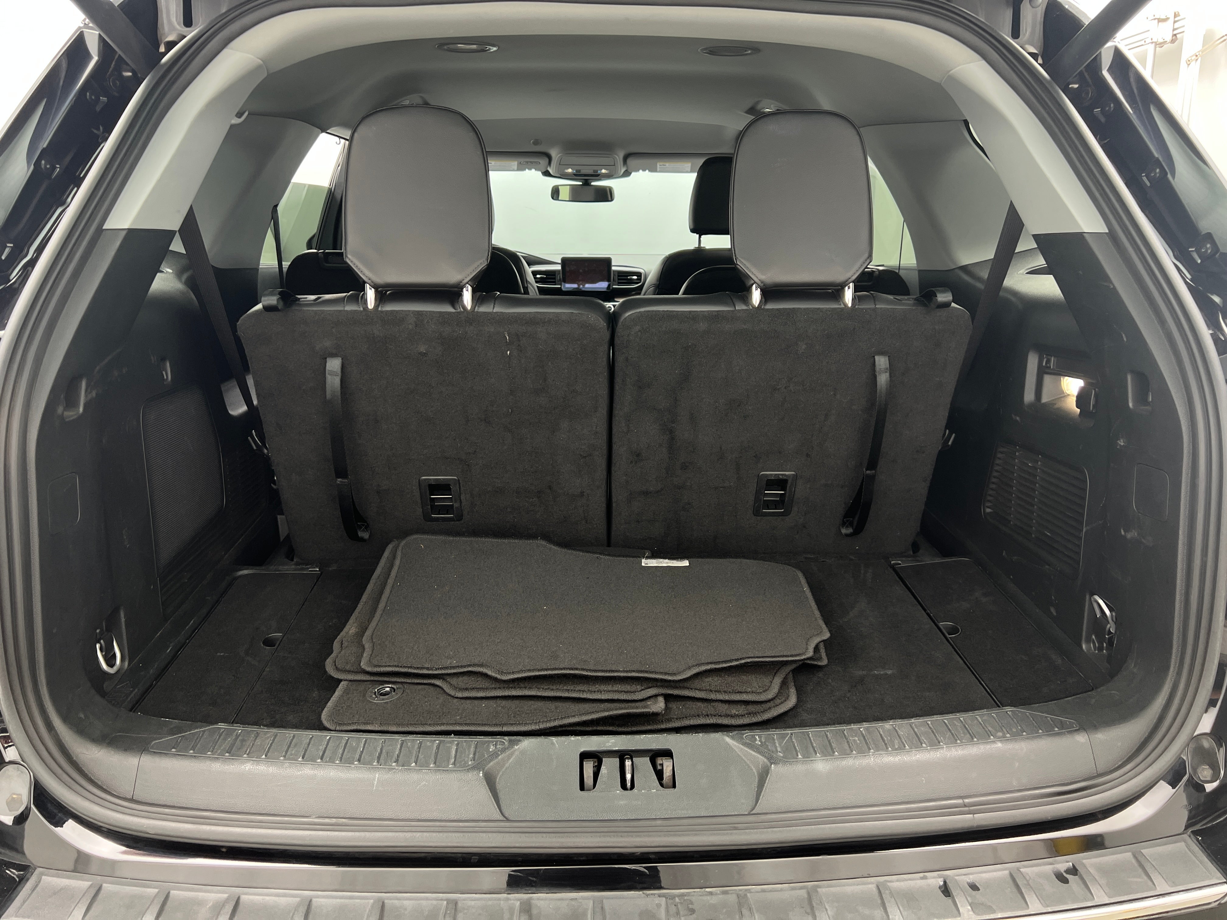 2024 Ford Explorer Limited 6