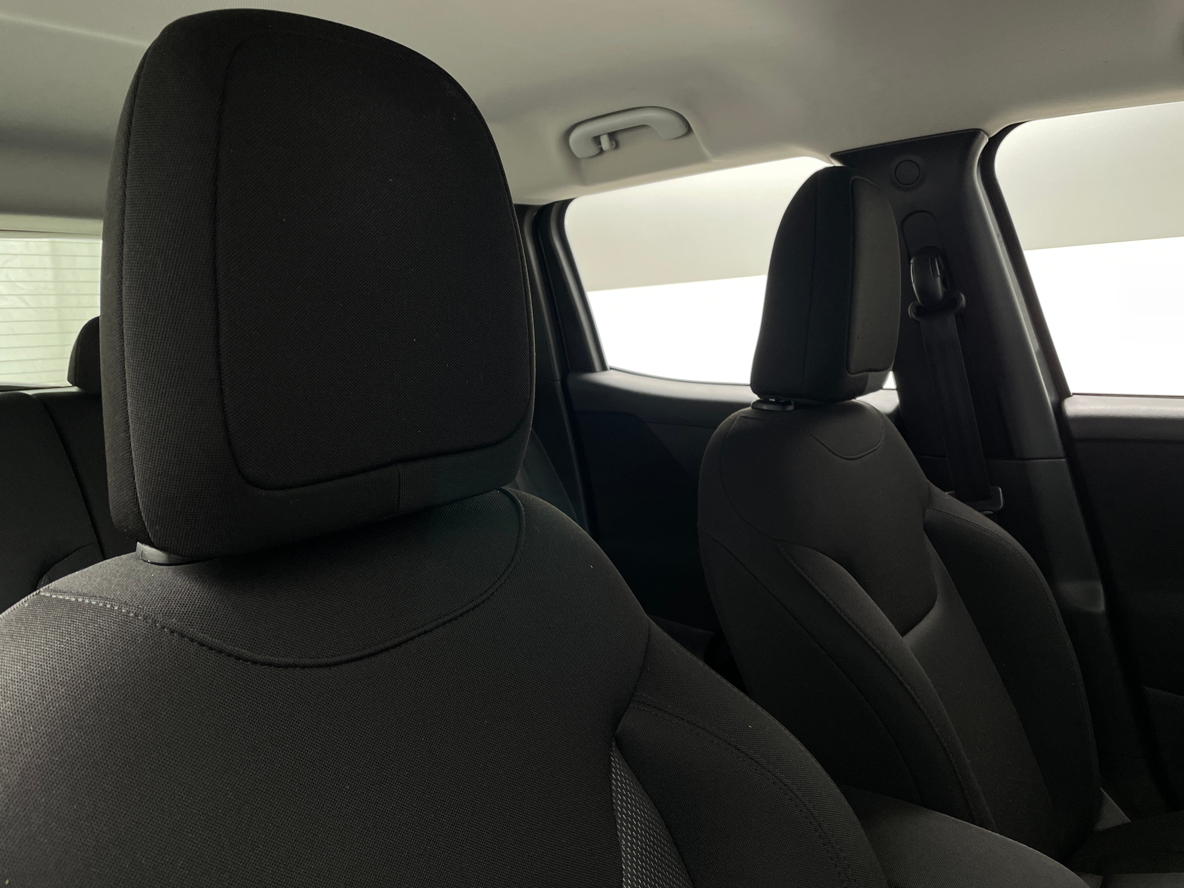 2019 Jeep Renegade Sport 2