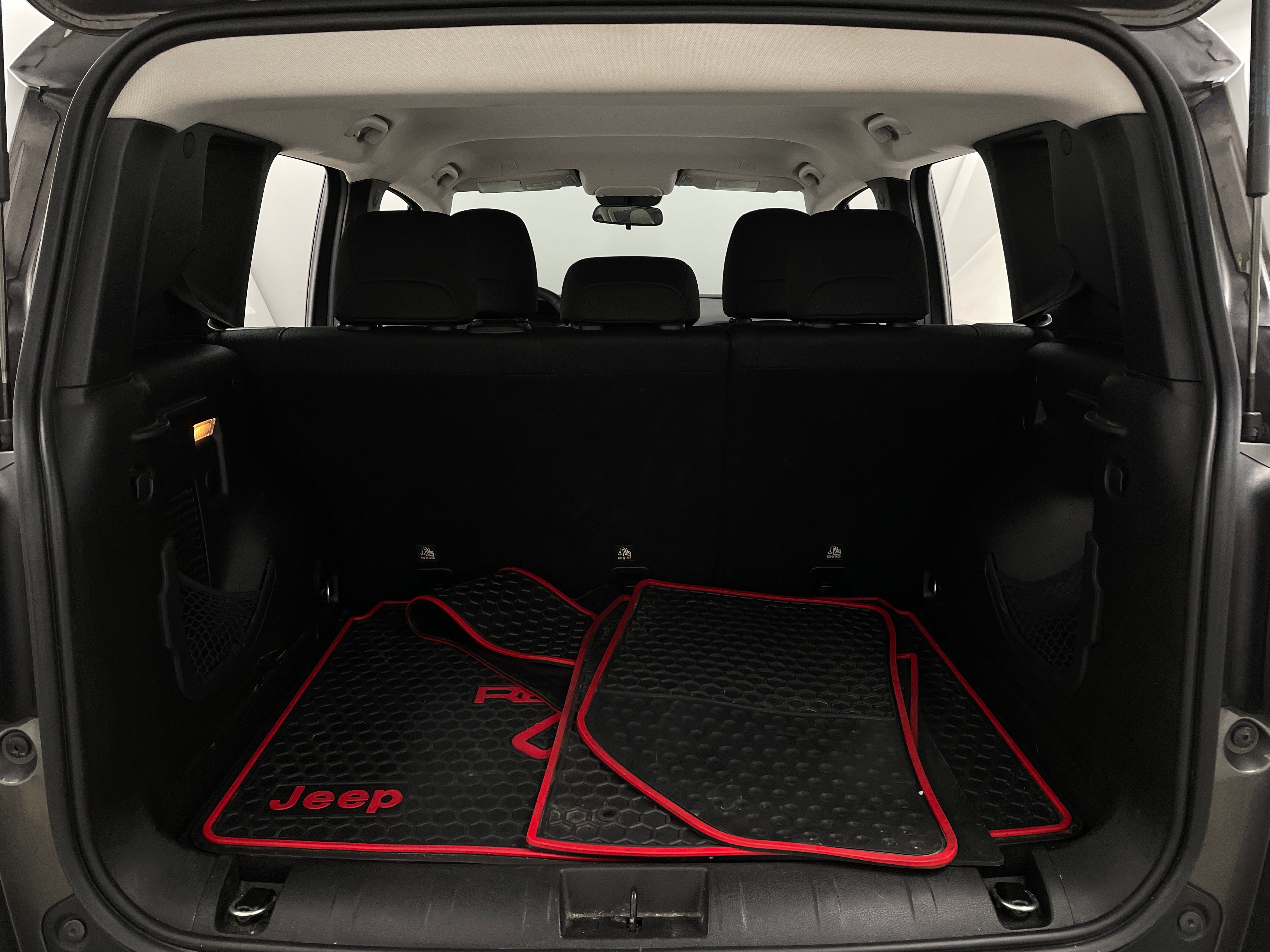 2019 Jeep Renegade Sport 7