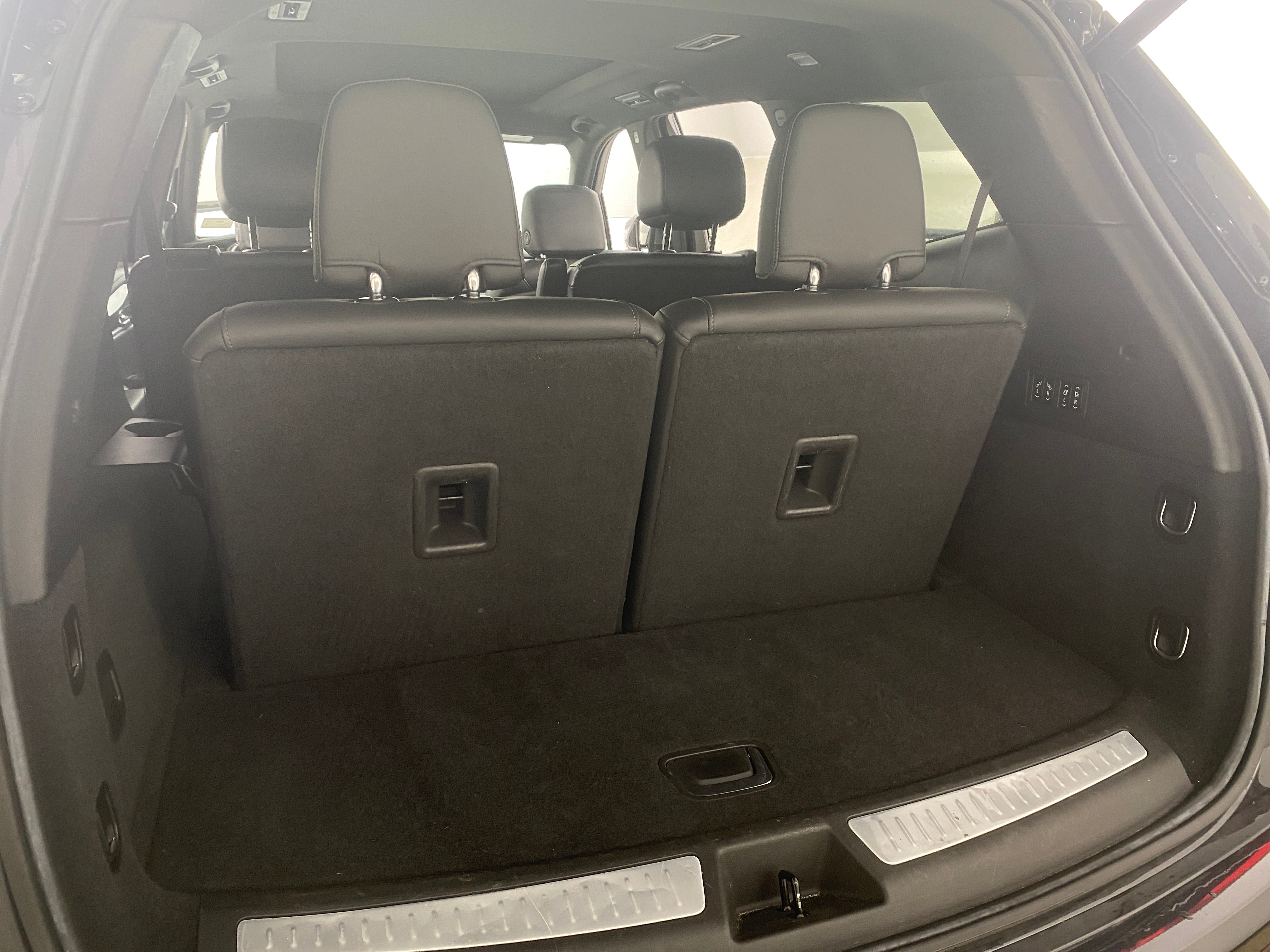 2022 Cadillac XT6 Premium Luxury 6