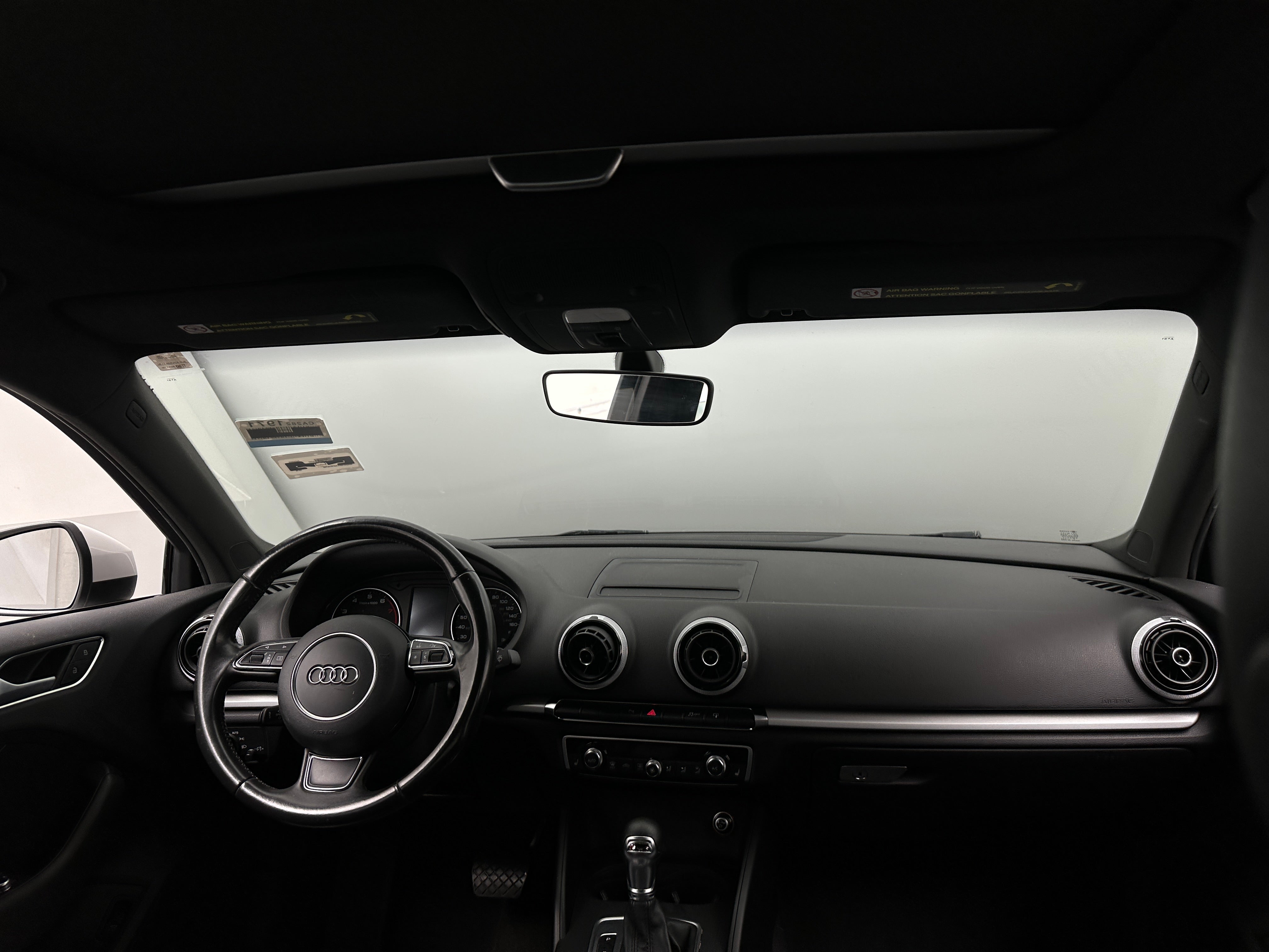 2016 Audi A3 Premium 2