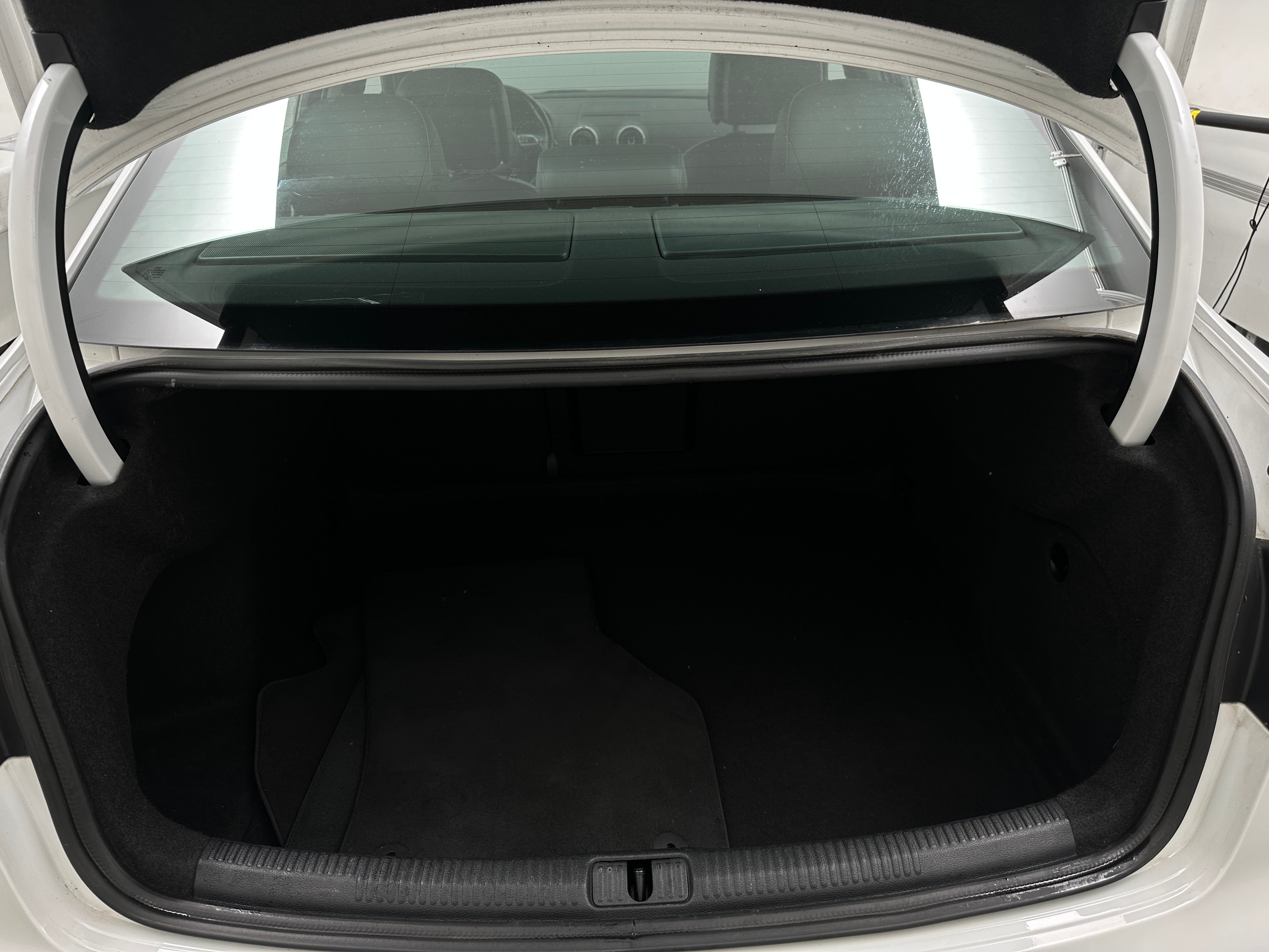 2016 Audi A3 Premium 6