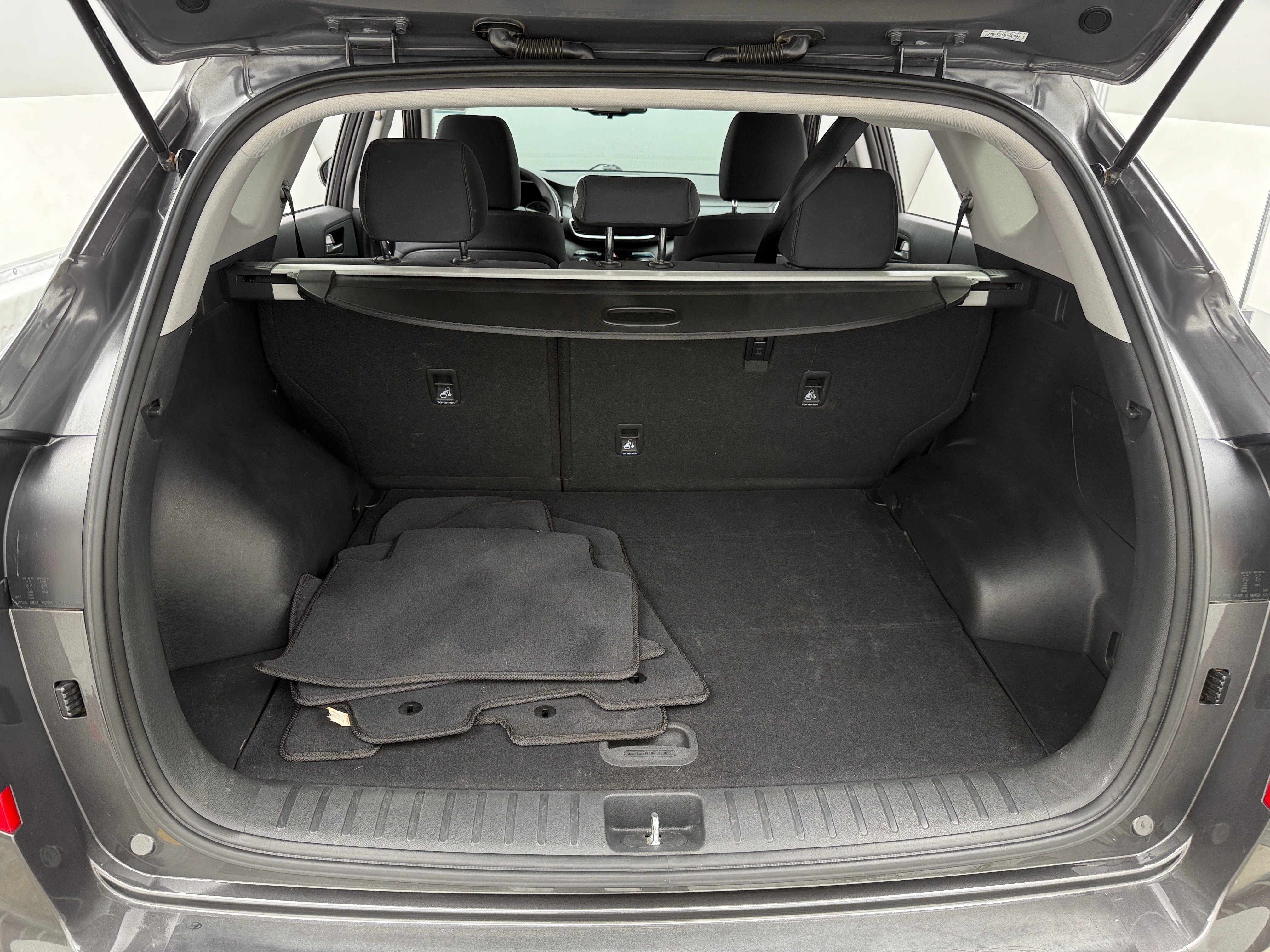 2020 Hyundai Tucson Value 7