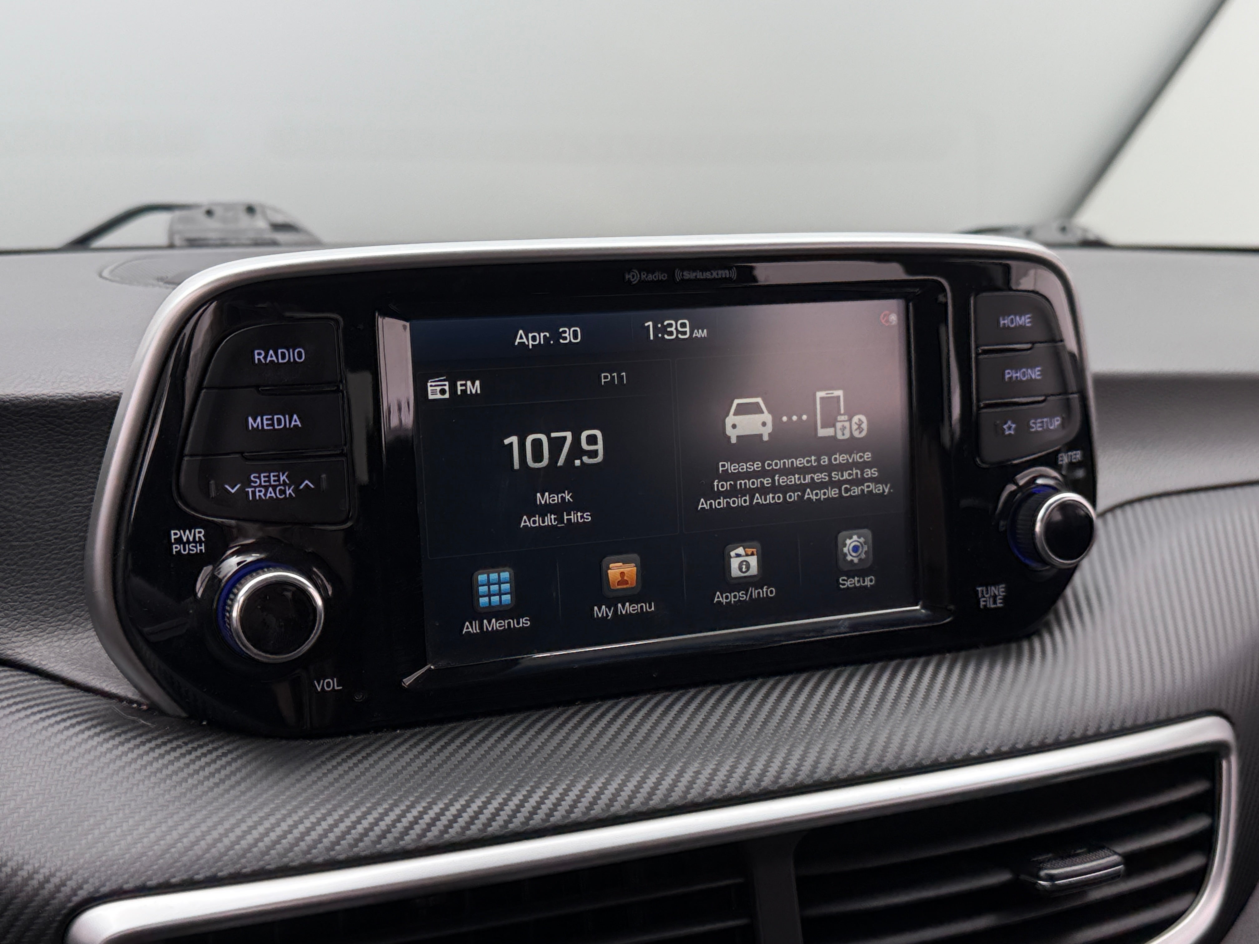 2020 Hyundai Tucson Value 4