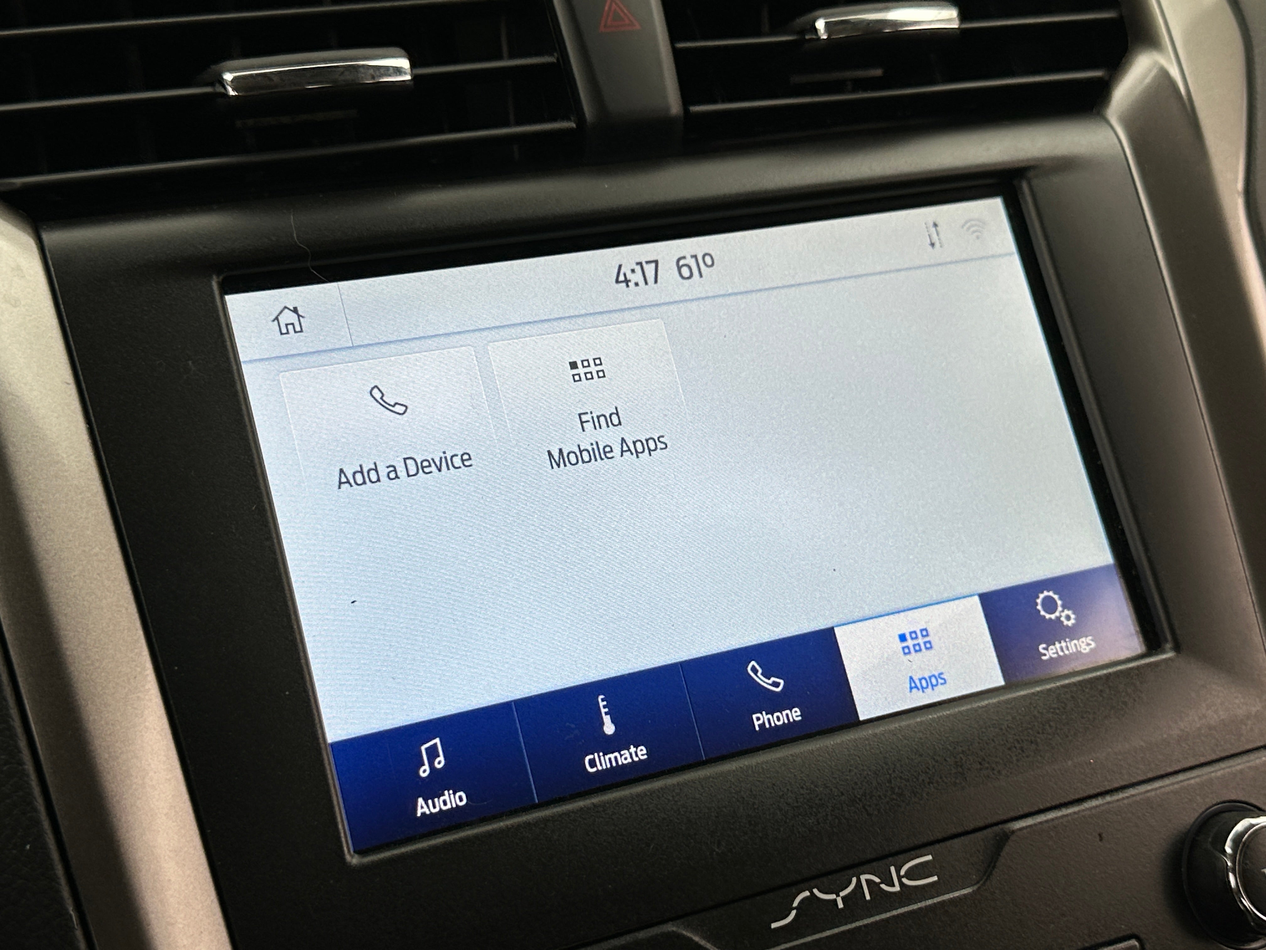 2020 Ford Fusion SE 4