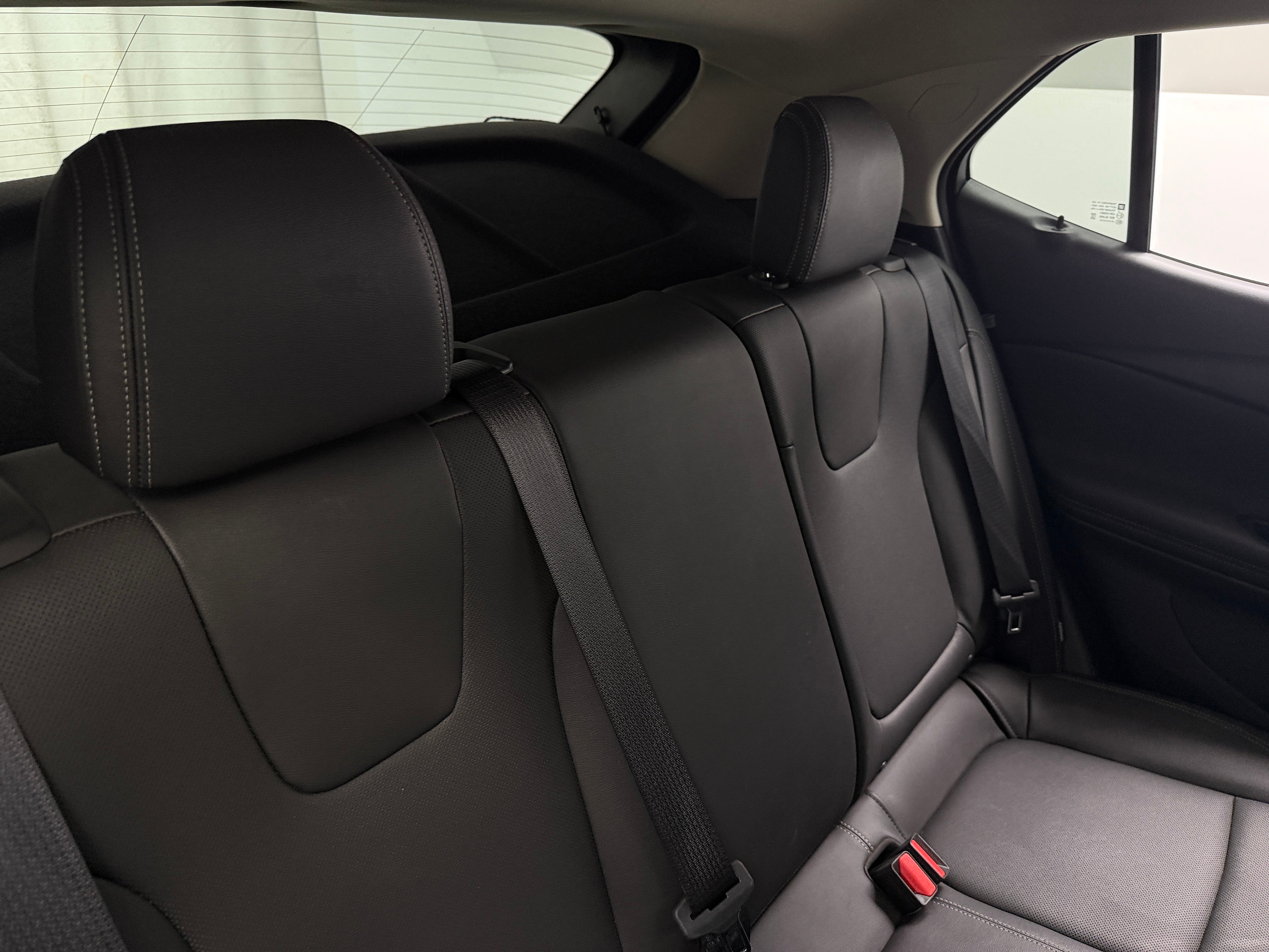 2024 Buick Encore GX Sport Touring 5