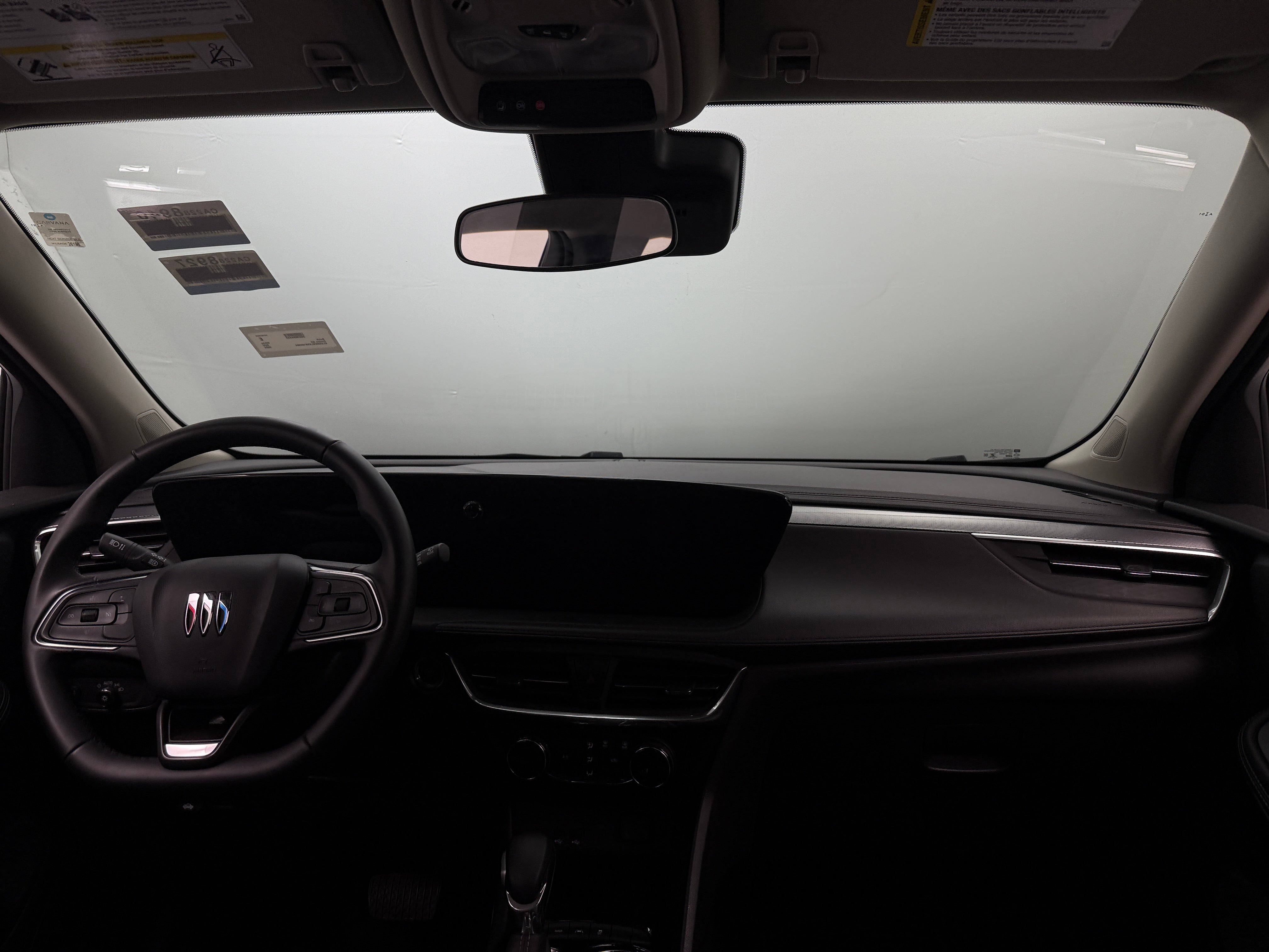 2024 Buick Encore GX Sport Touring 2