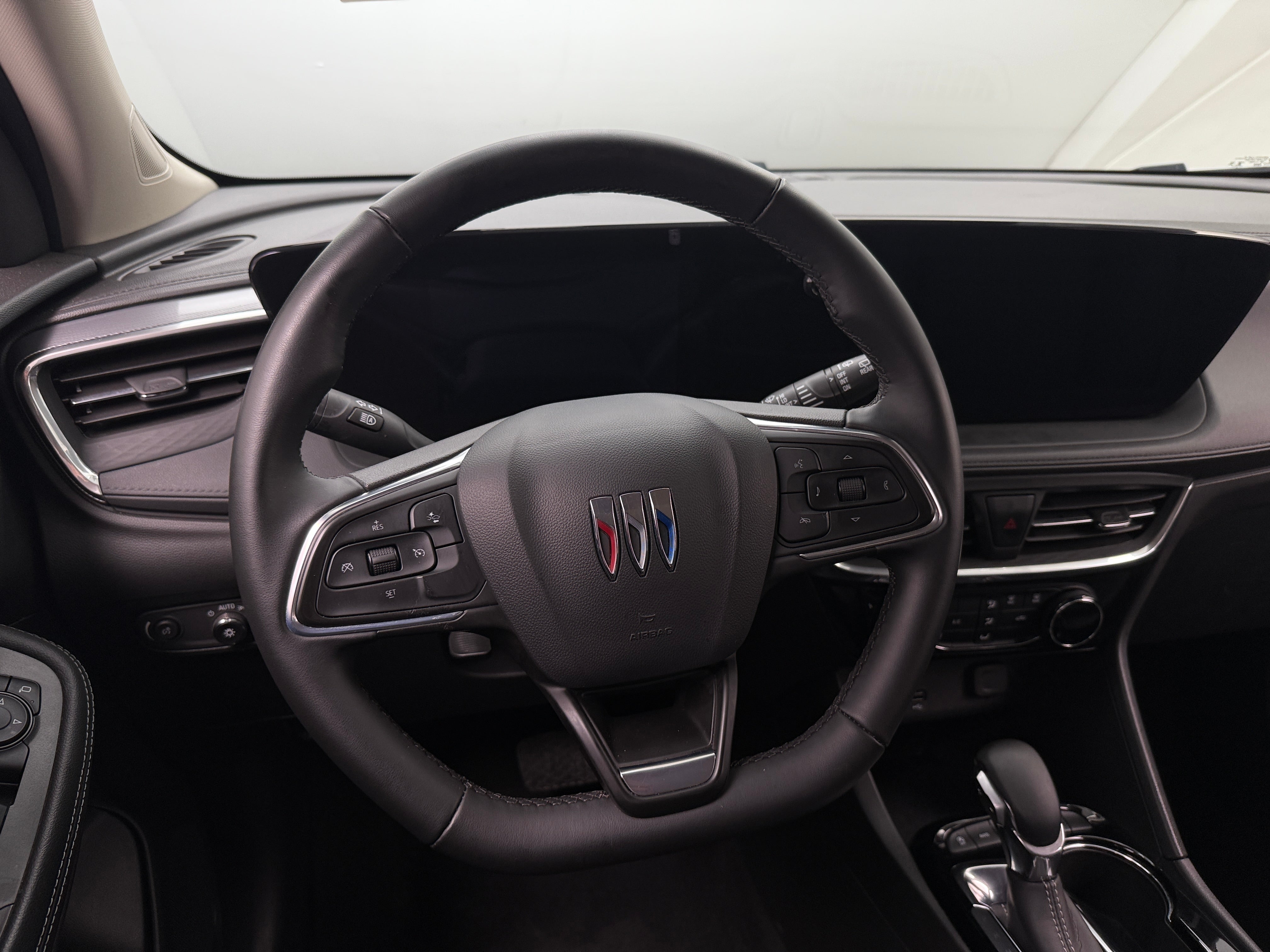 2024 Buick Encore GX Sport Touring 4