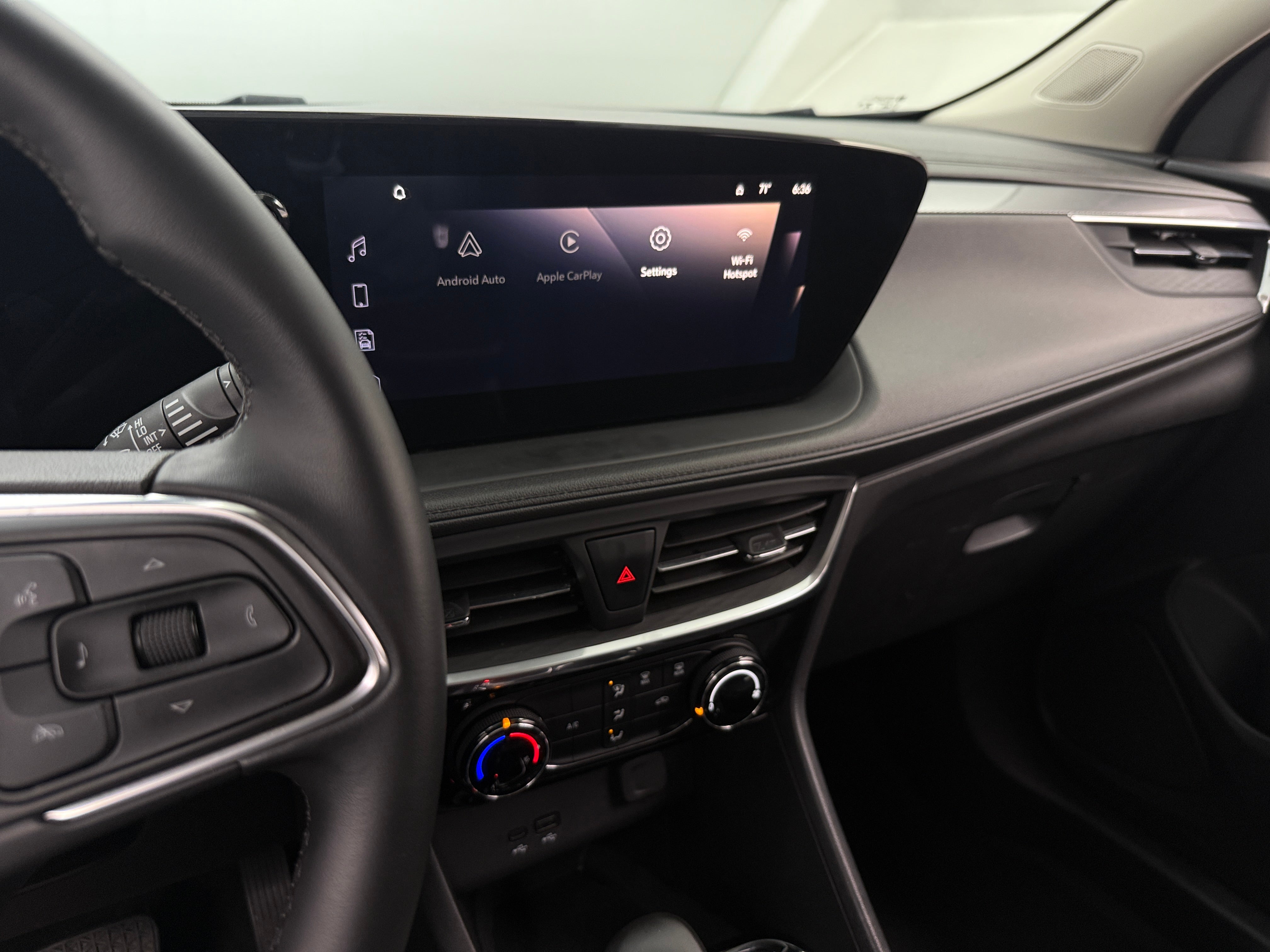 2024 Buick Encore GX Sport Touring 3