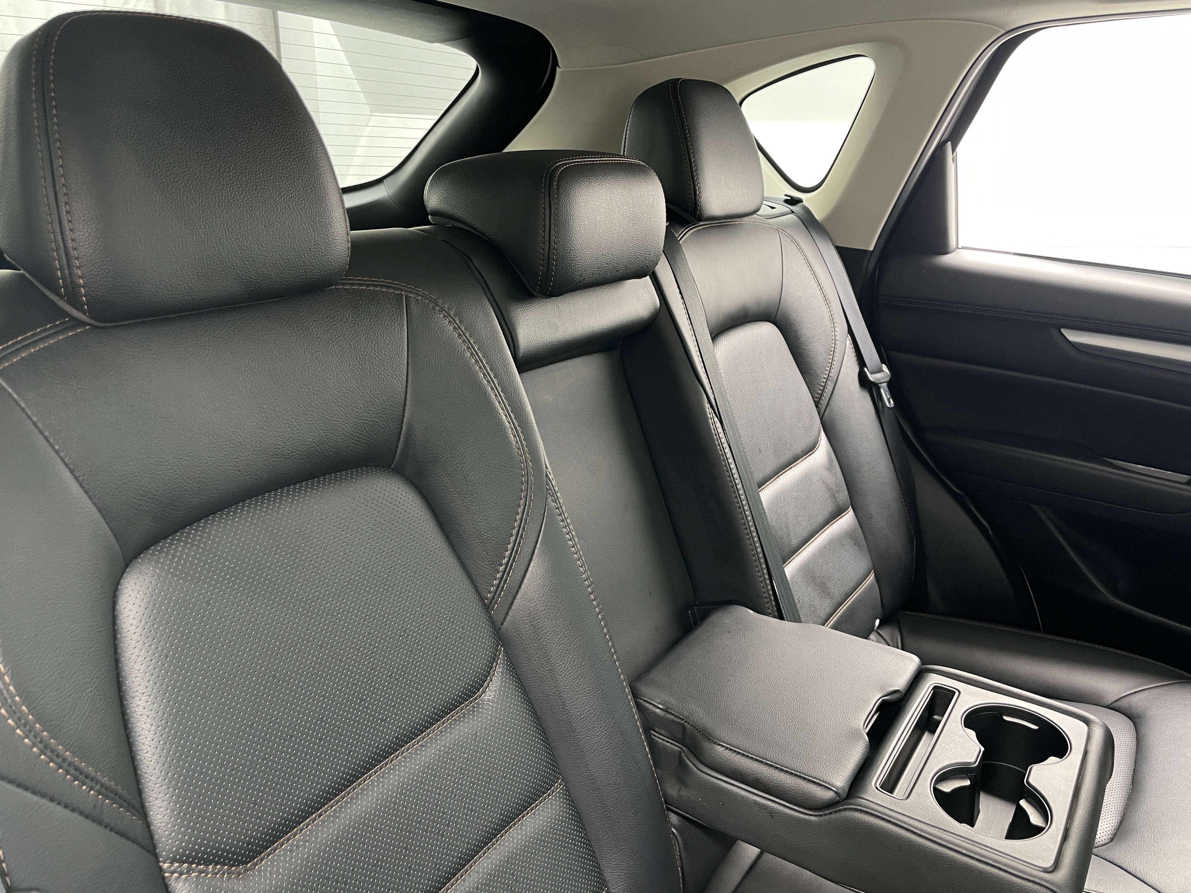 2023 Mazda CX-5 S Preferred 5