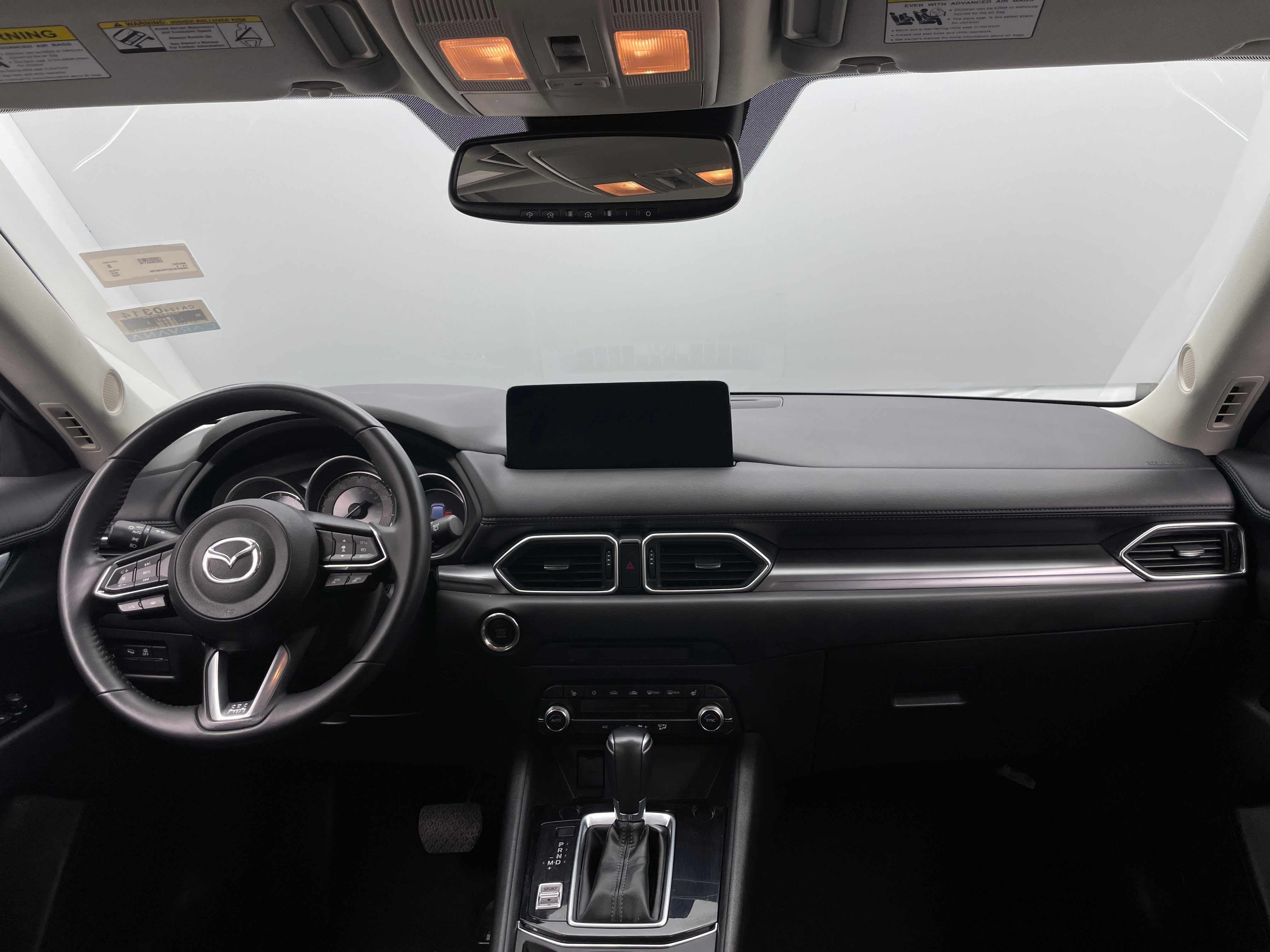 2023 Mazda CX-5 S Preferred 2