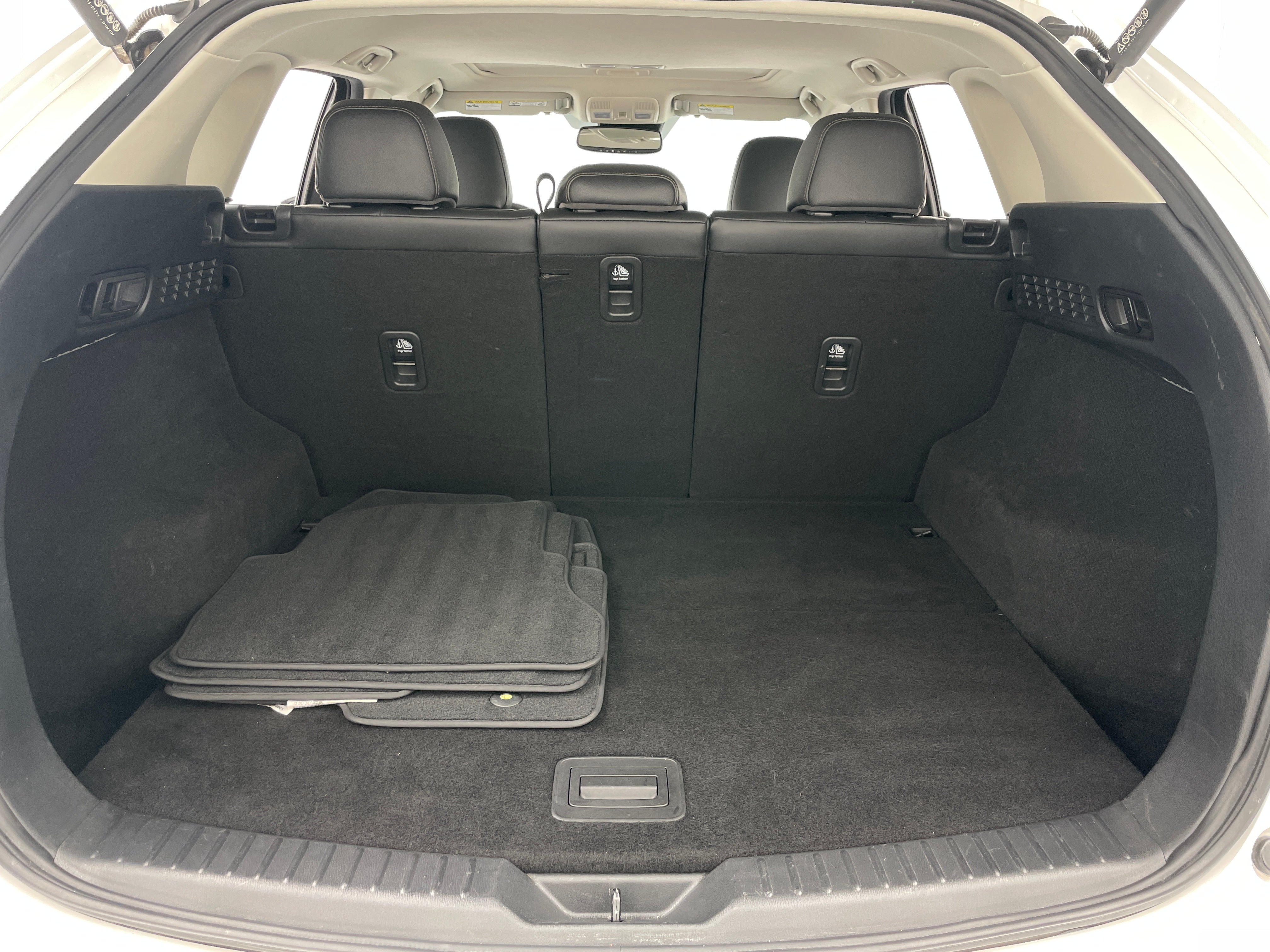 2023 Mazda CX-5 S Preferred 6