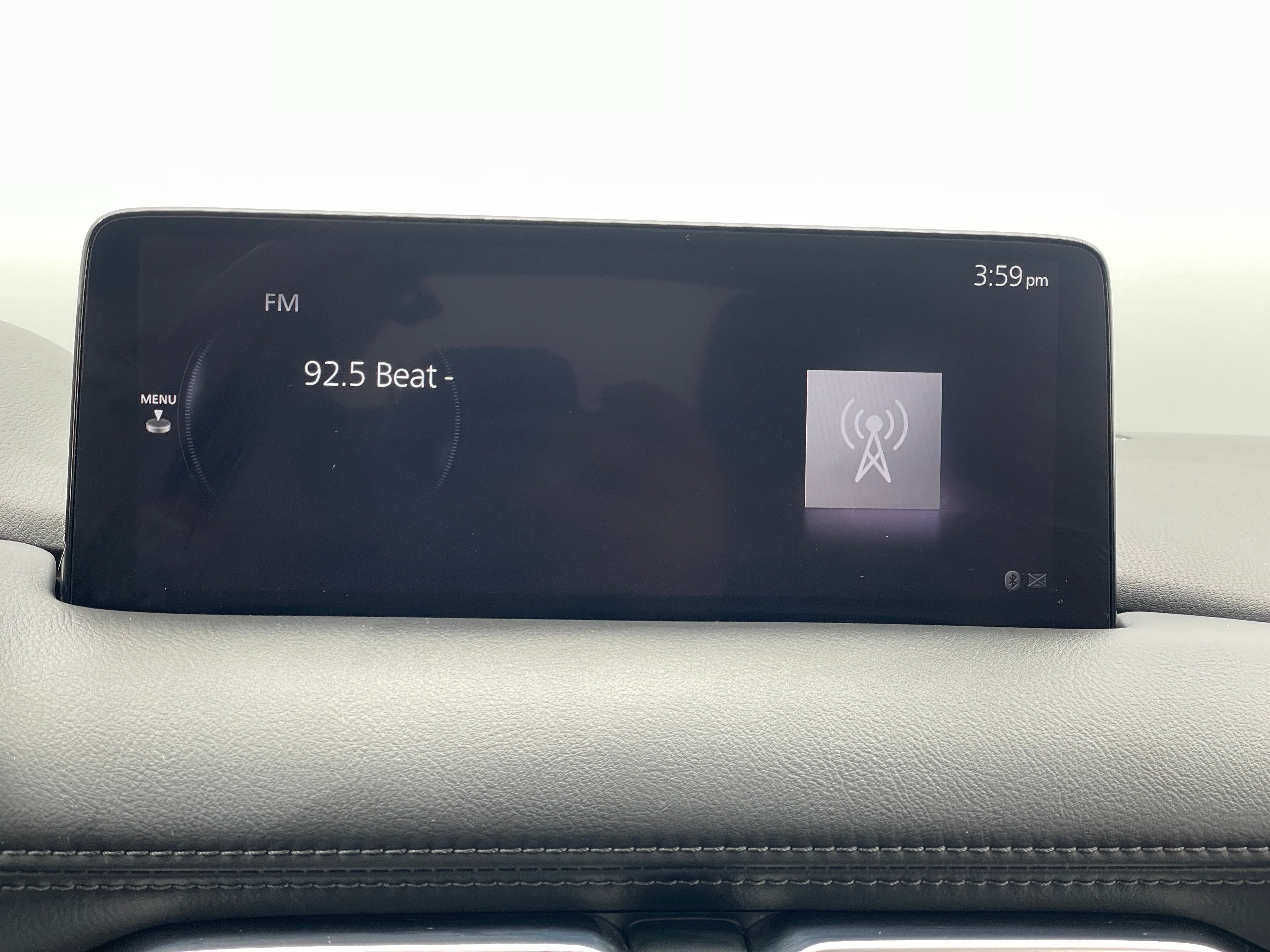 2023 Mazda CX-5 S Preferred 3