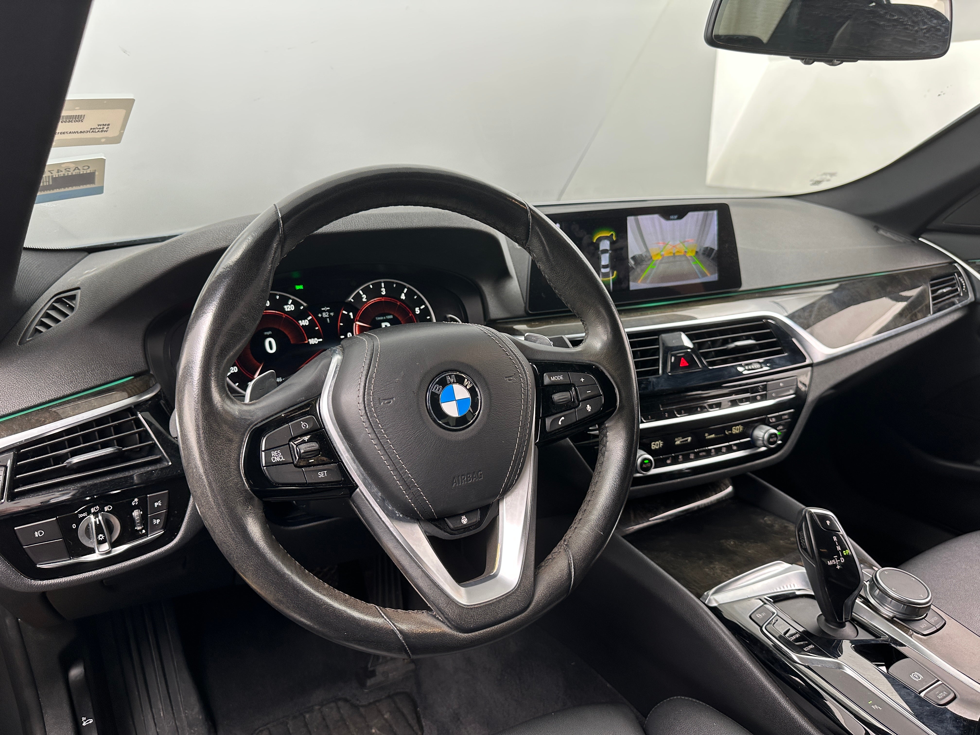 2018 BMW 5 Series 530i xDrive 2