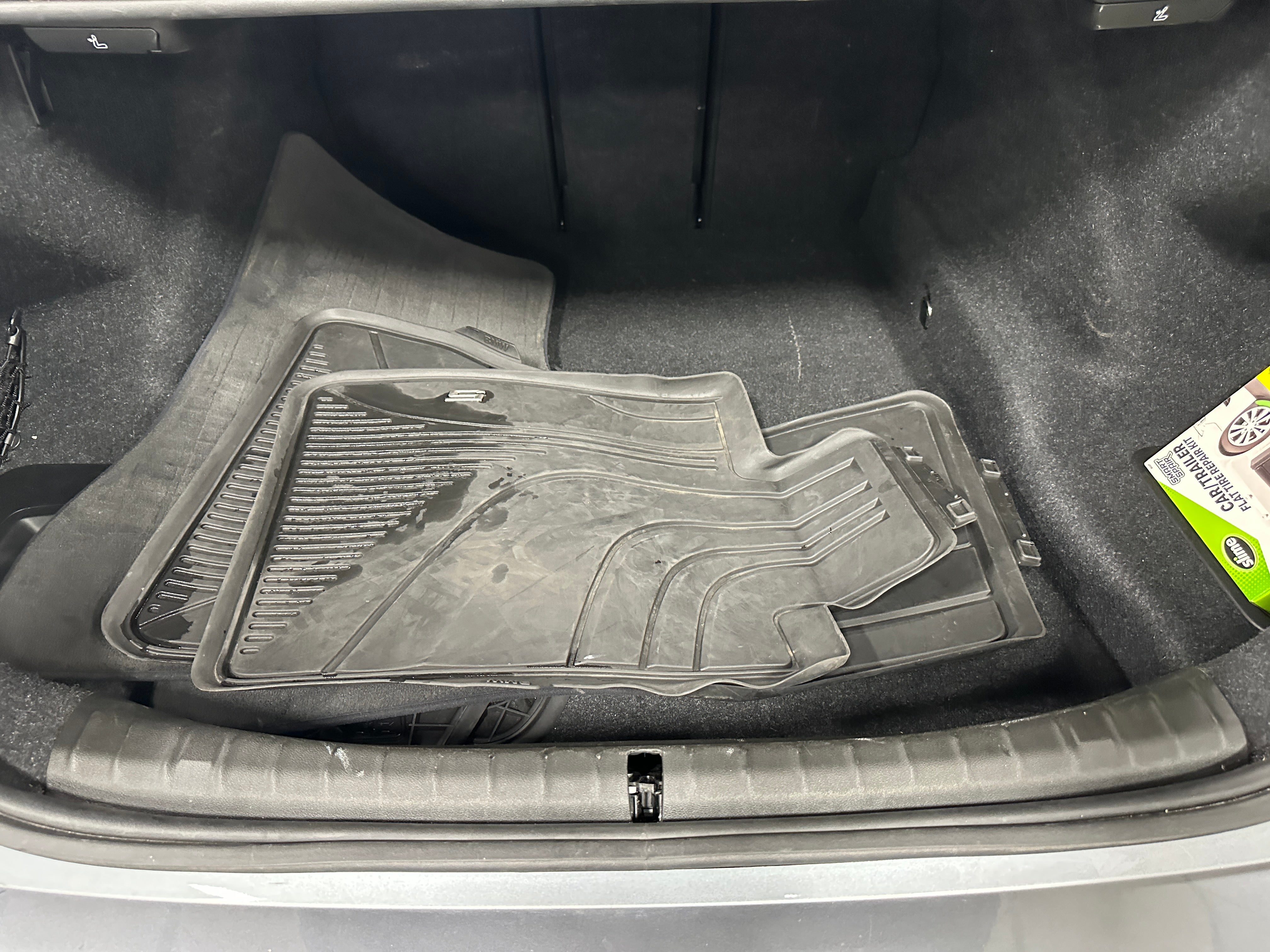 2018 BMW 5 Series 530i xDrive 6