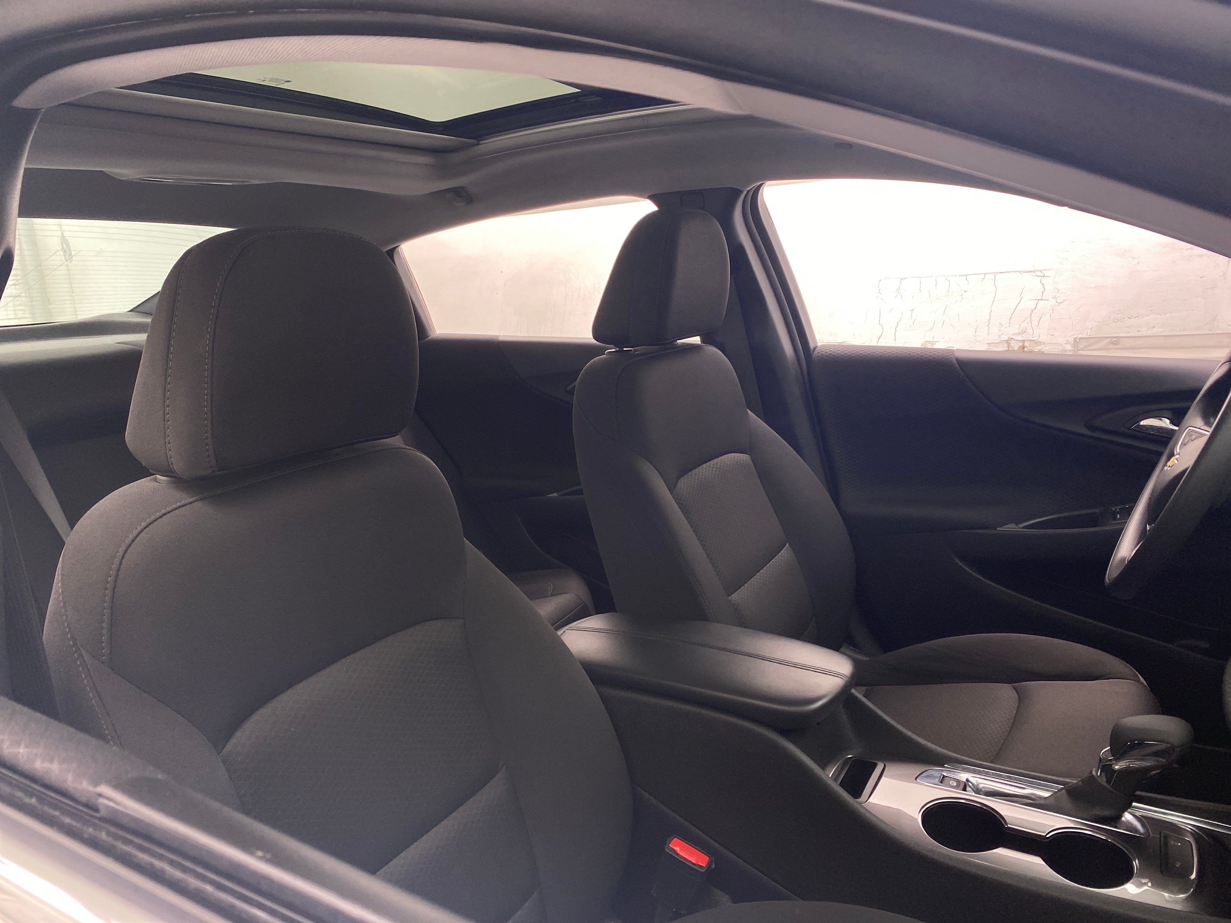 2024 Chevrolet Malibu LT 2