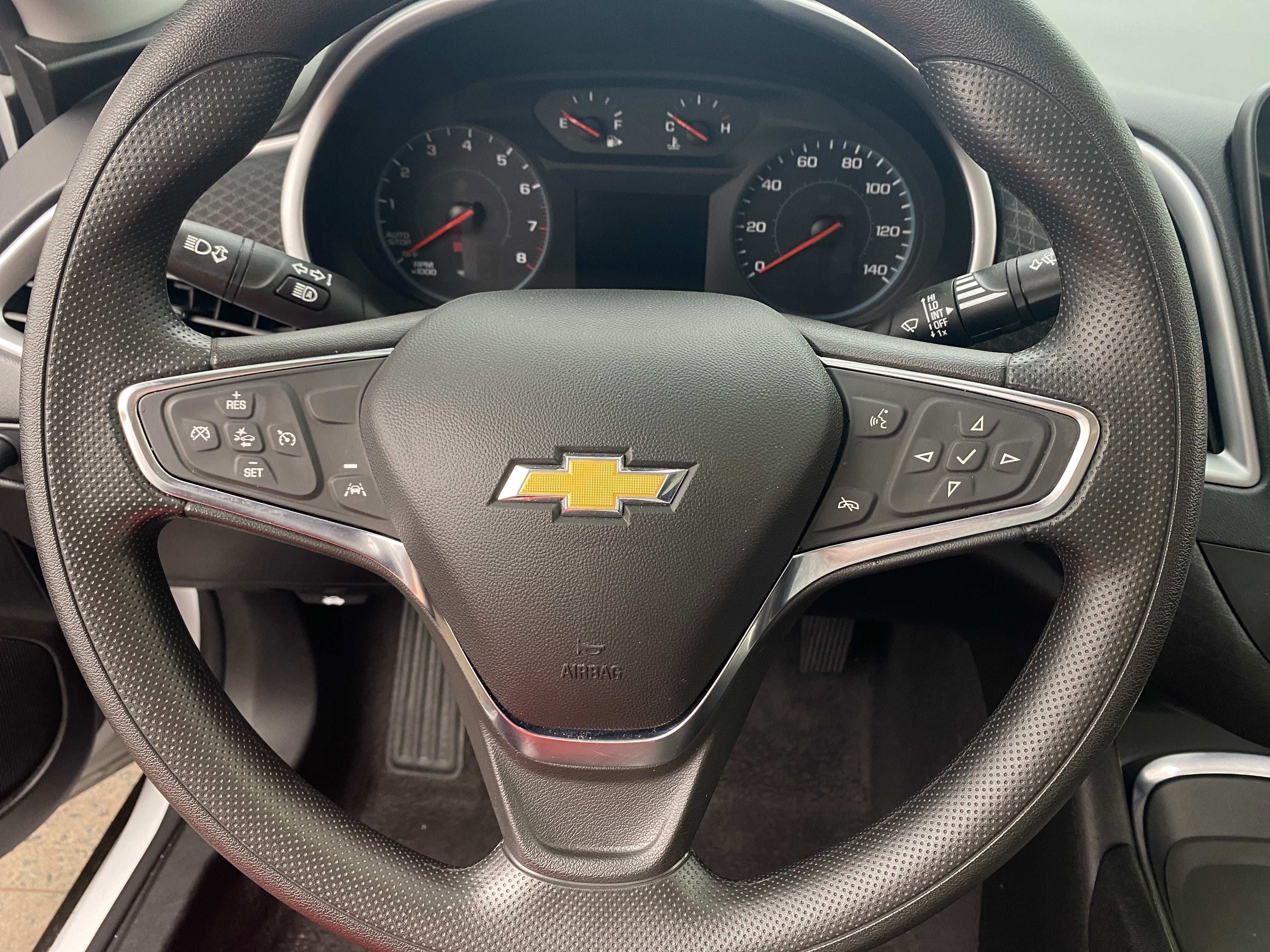 2024 Chevrolet Malibu LT 5