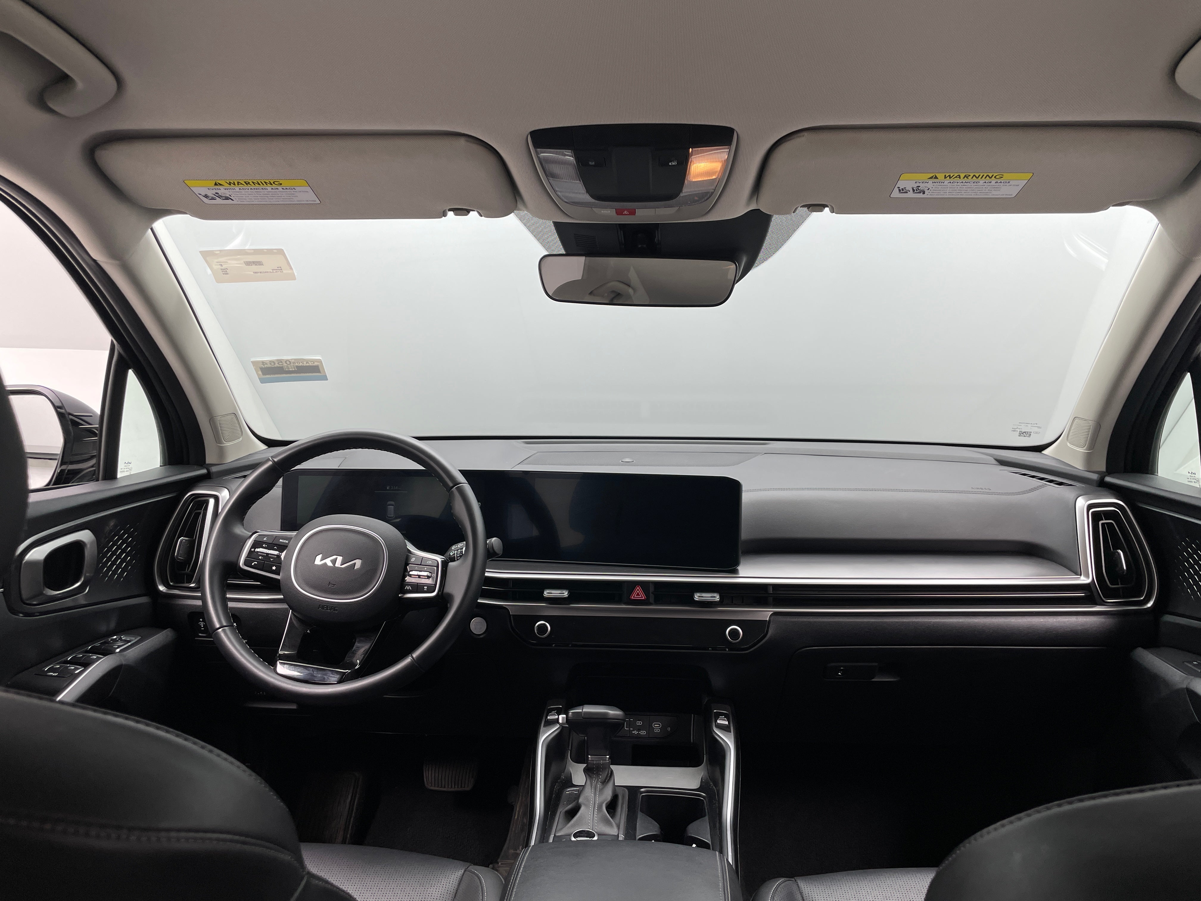 2024 Kia Sorento S 2