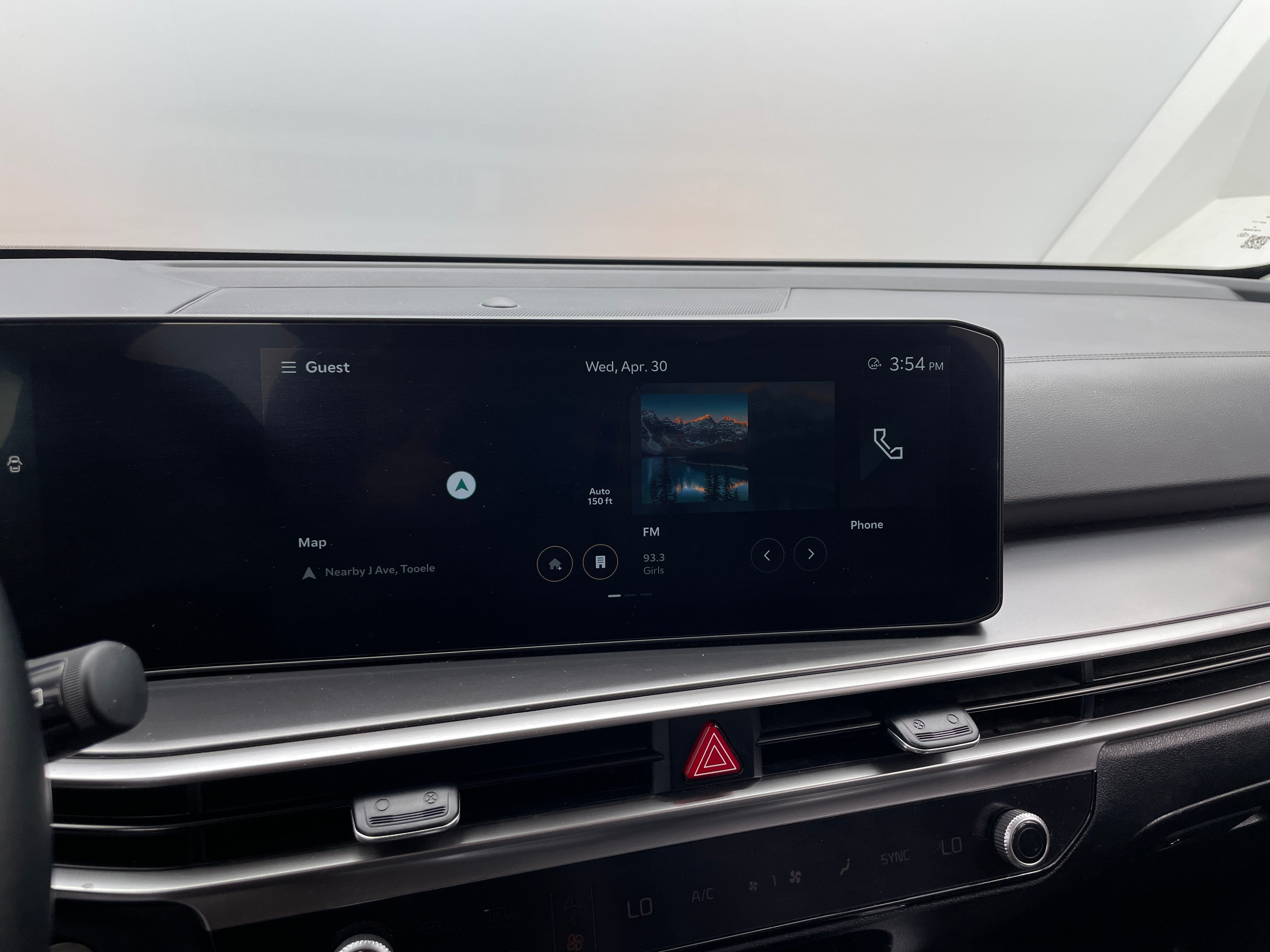 2024 Kia Sorento S 3