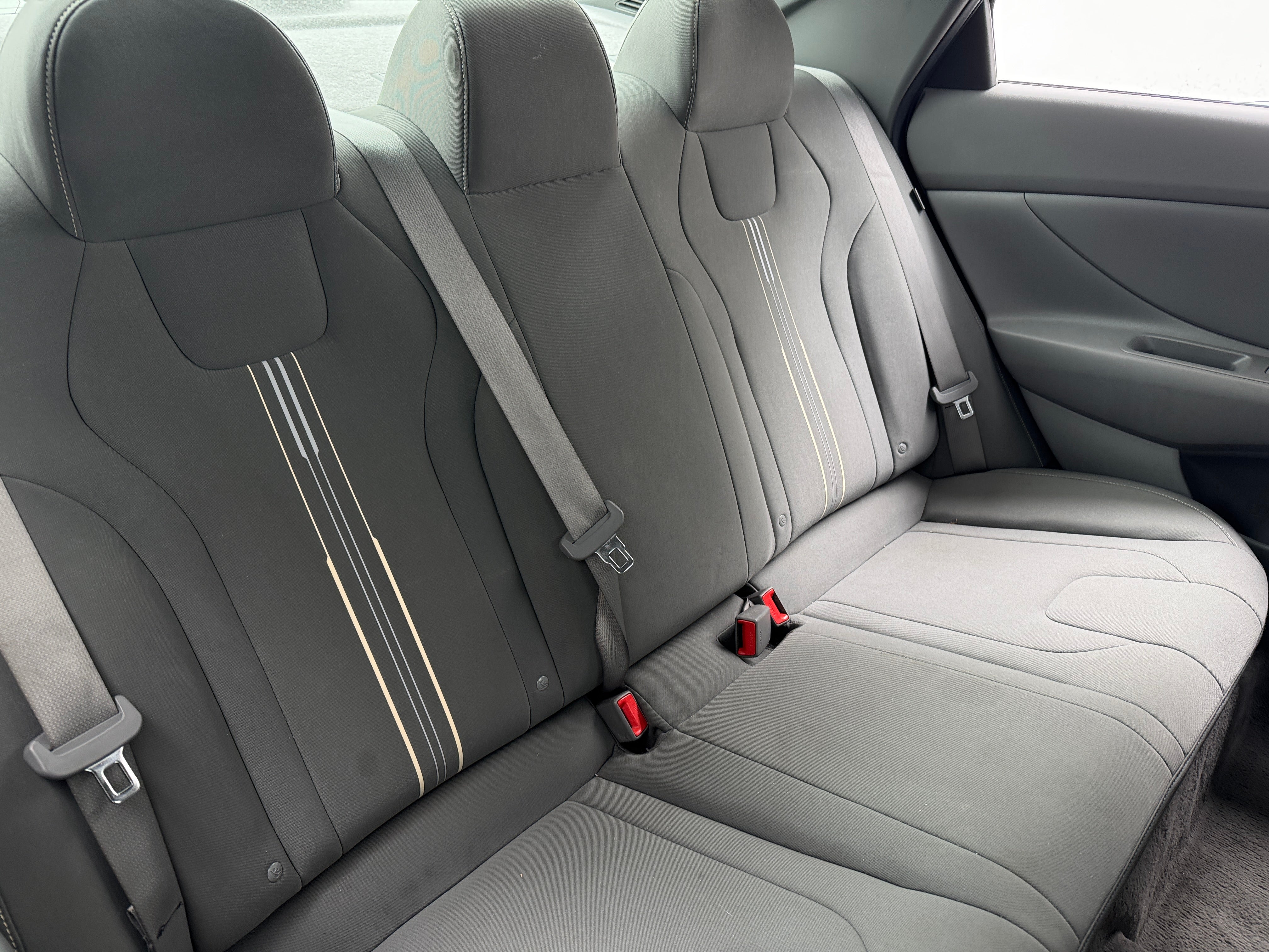 2024 Hyundai Elantra SEL 6