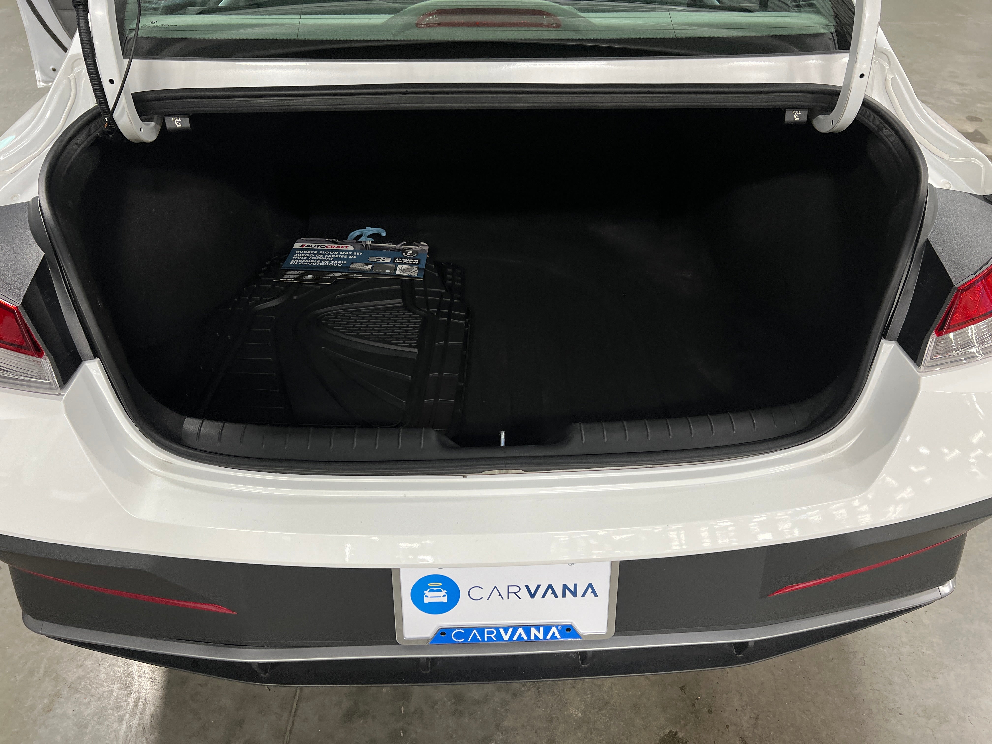 2024 Hyundai Elantra SEL 7