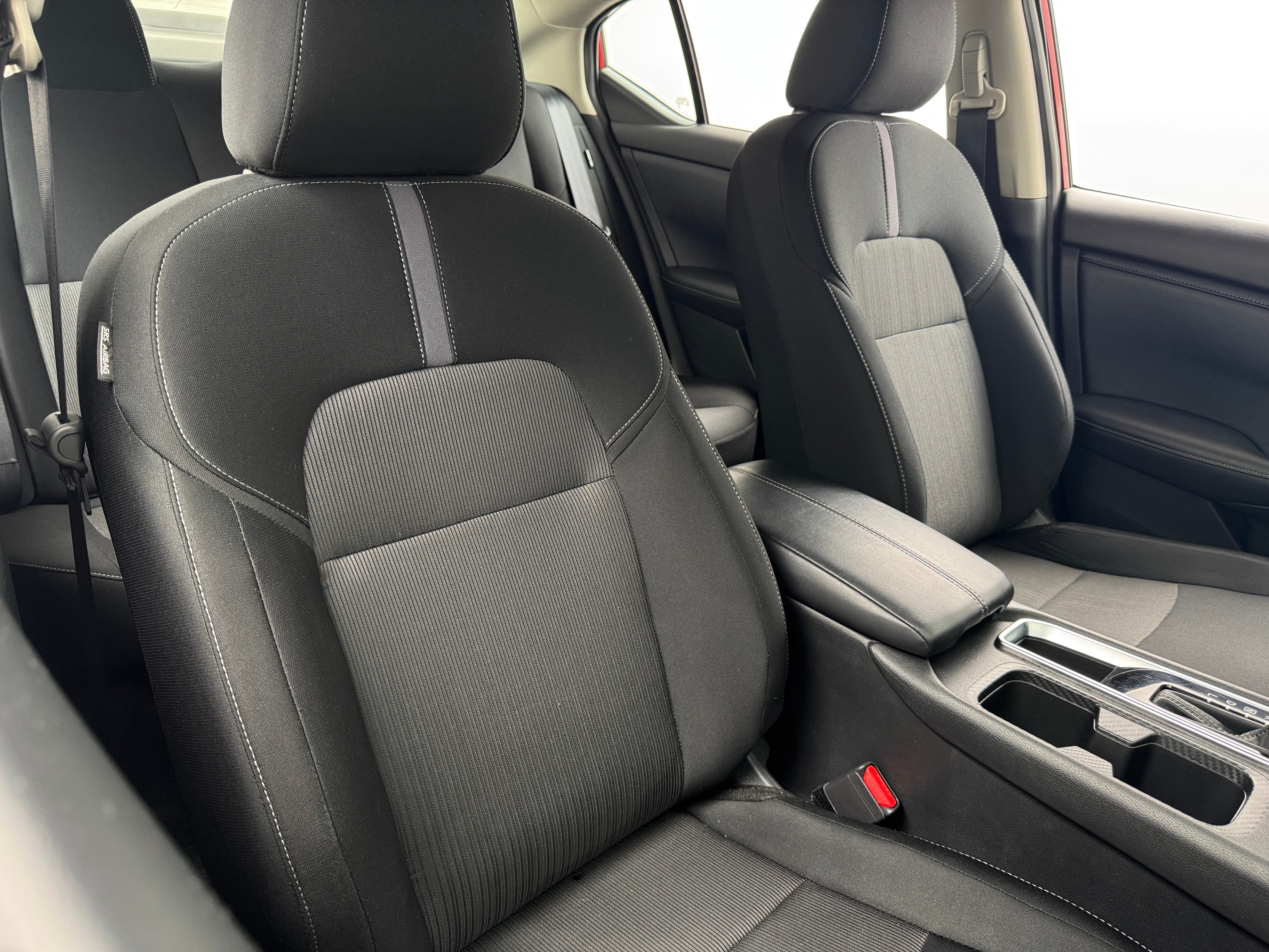 2024 Nissan Sentra SV 2