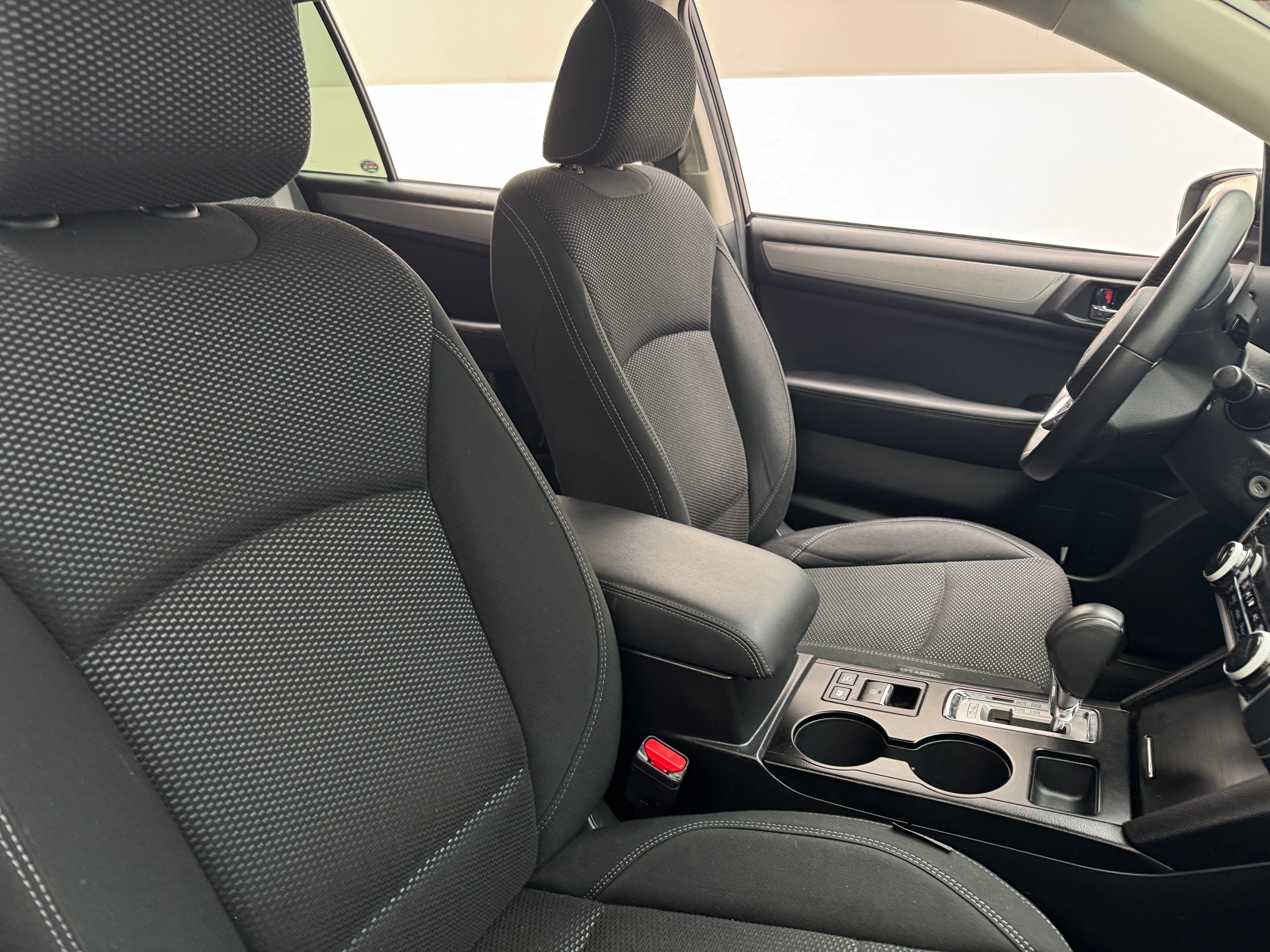 2019 Subaru Outback Premium 2