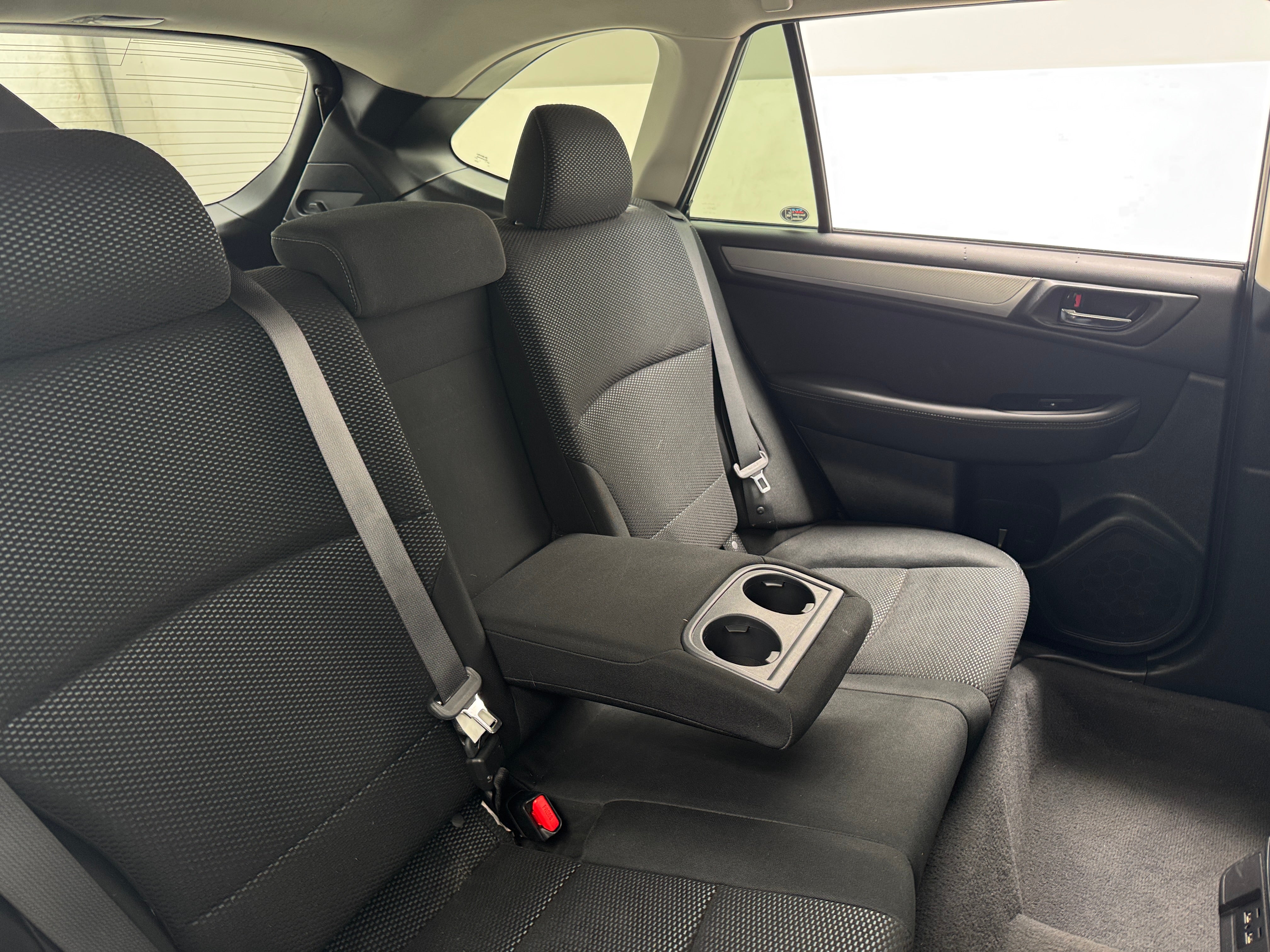 2019 Subaru Outback Premium 6