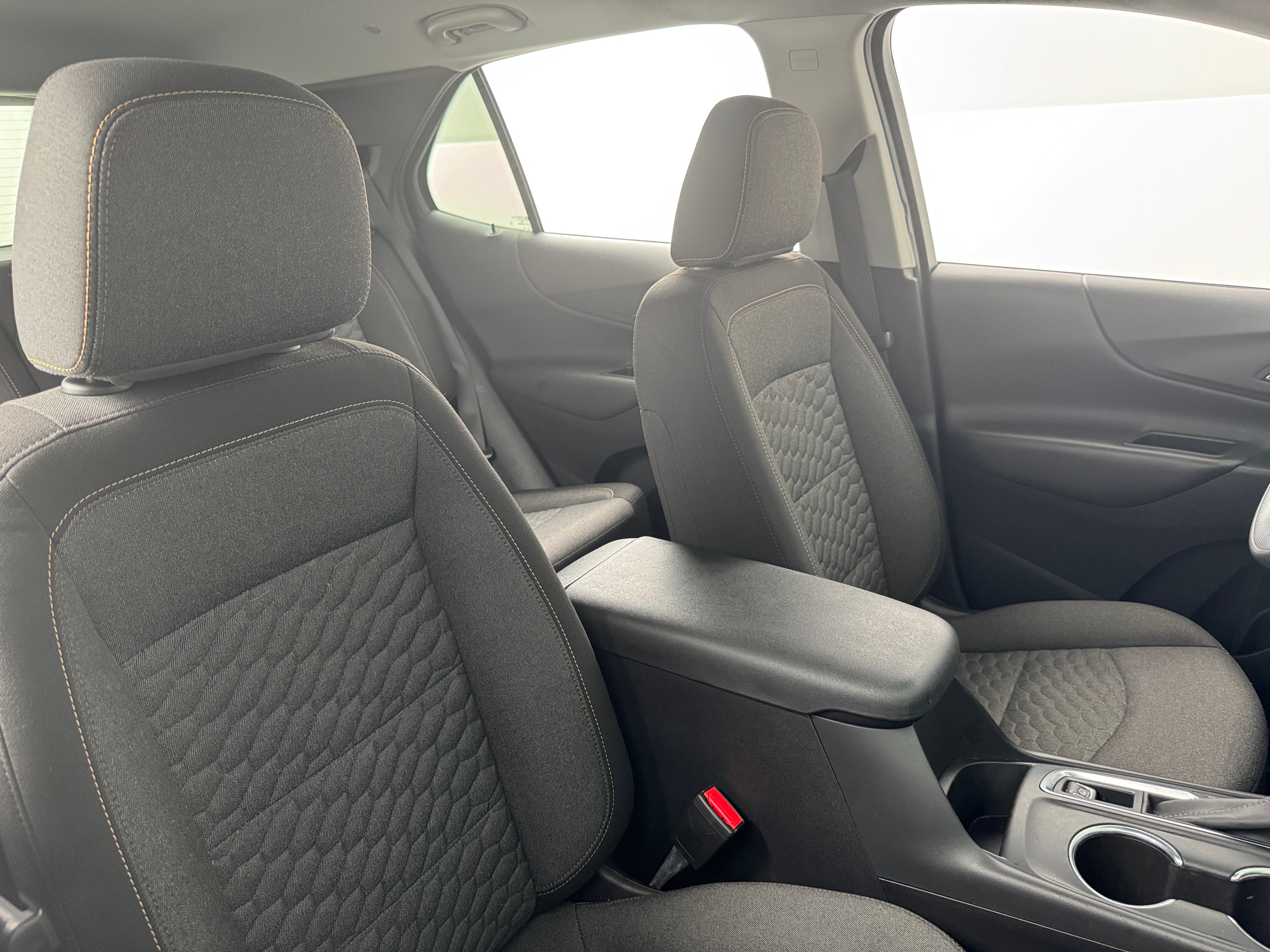 2021 Chevrolet Equinox LT 2