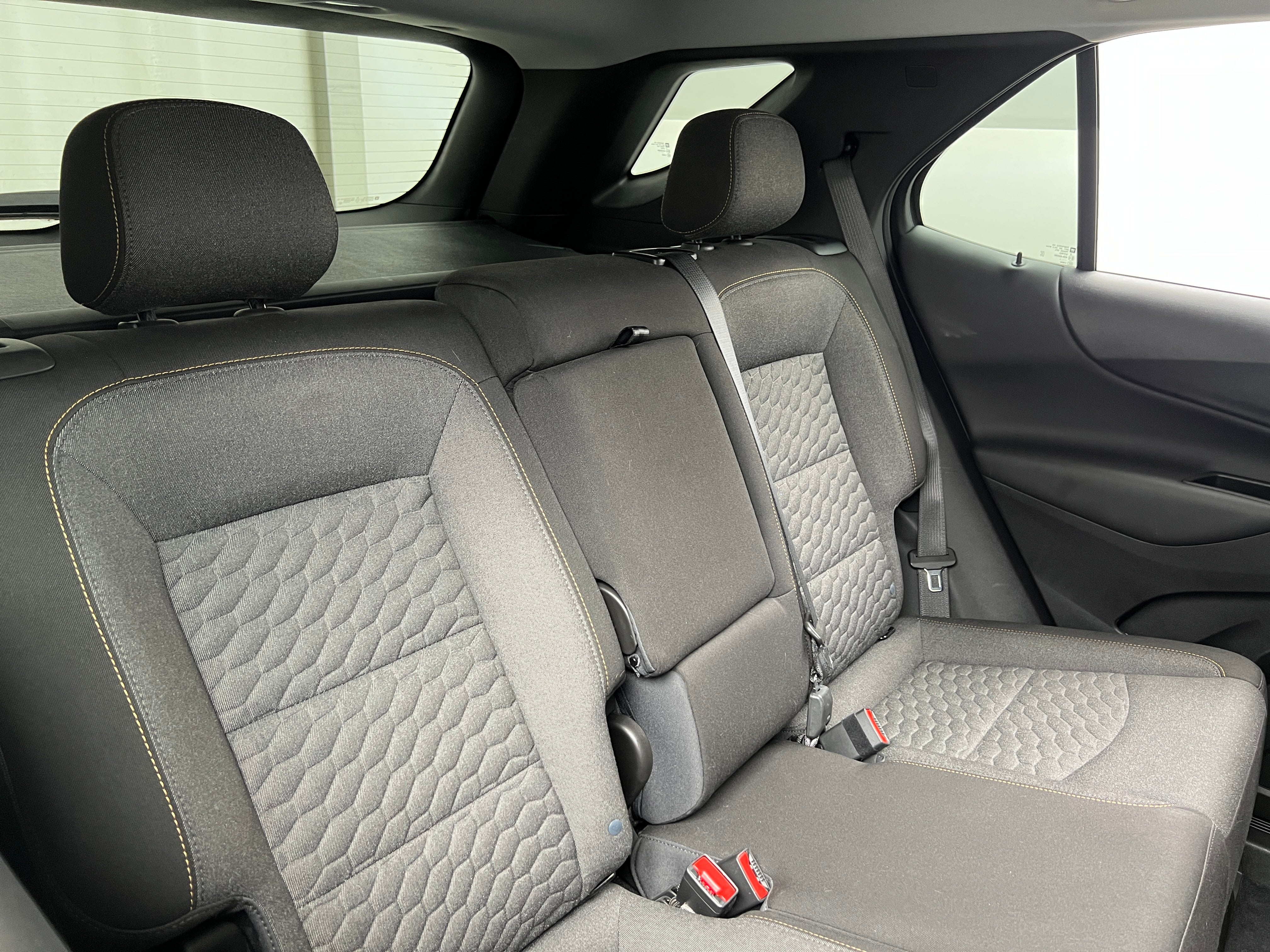 2021 Chevrolet Equinox LT 6