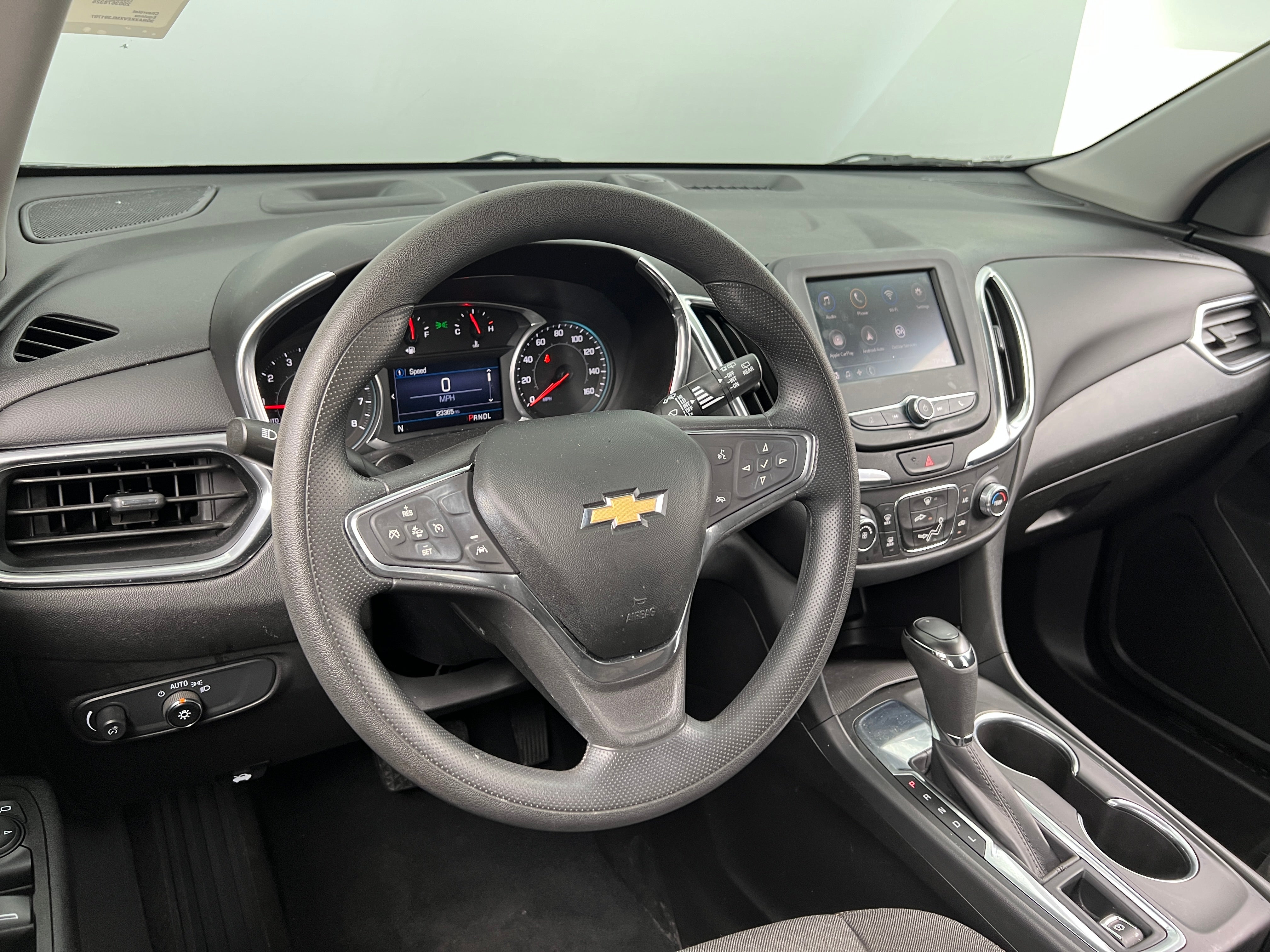 2021 Chevrolet Equinox LT 3