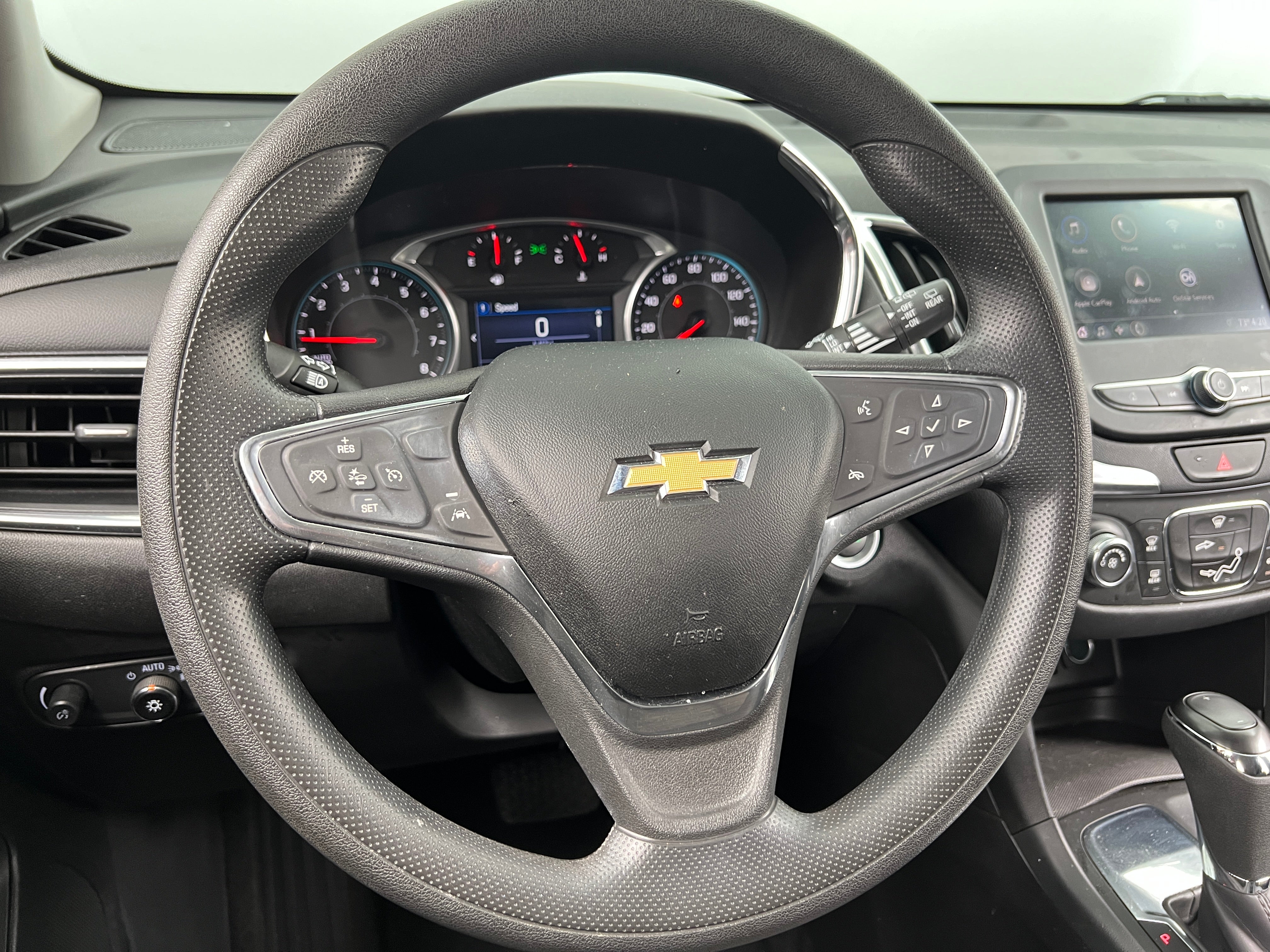 2021 Chevrolet Equinox LT 5