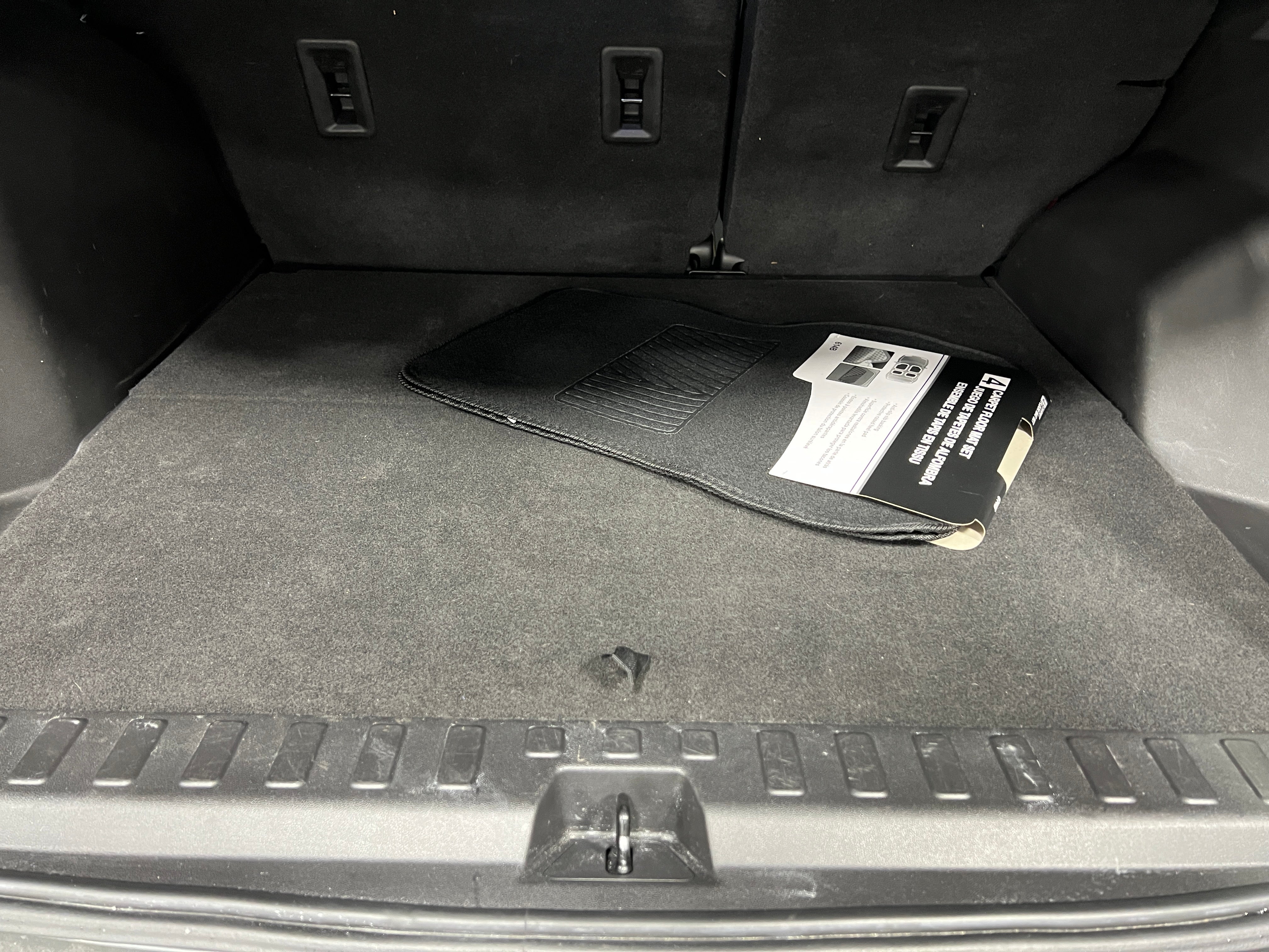 2021 Chevrolet Equinox LT 7