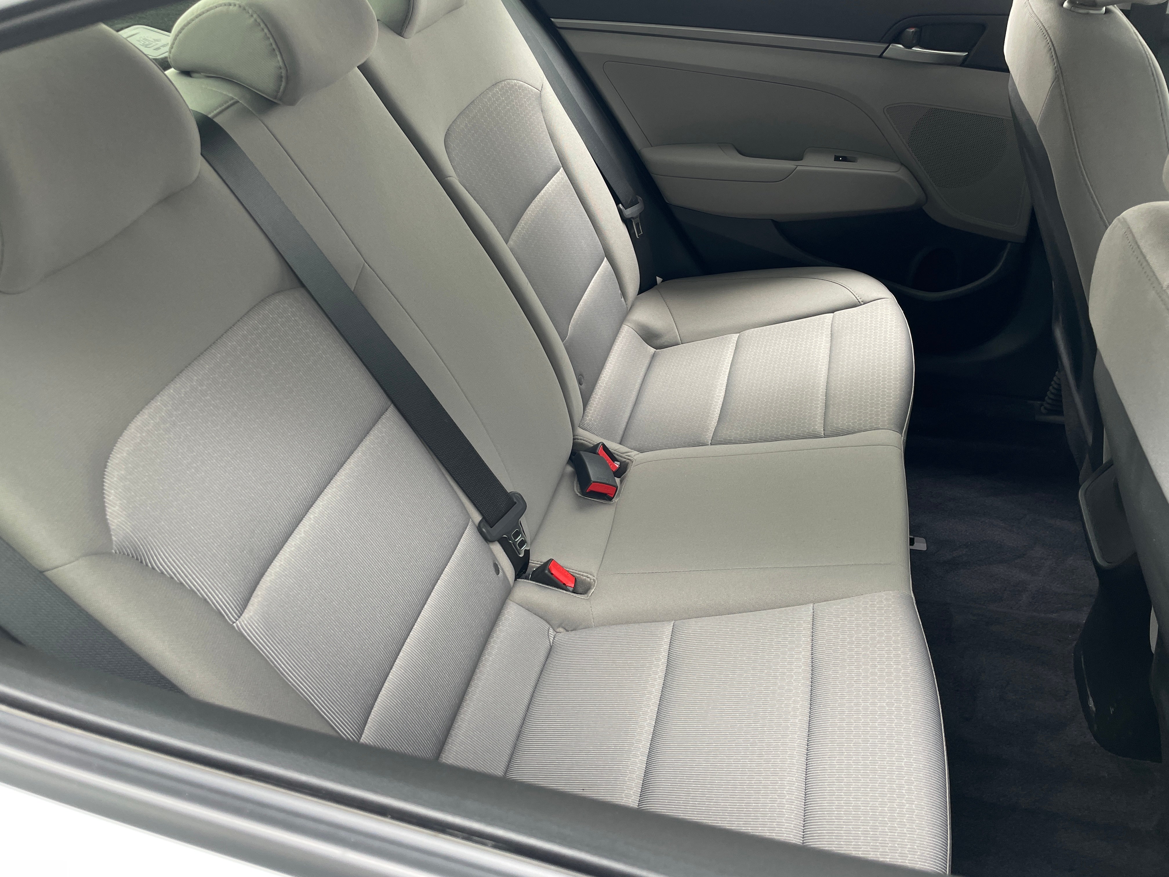 2017 Hyundai Elantra SE 6