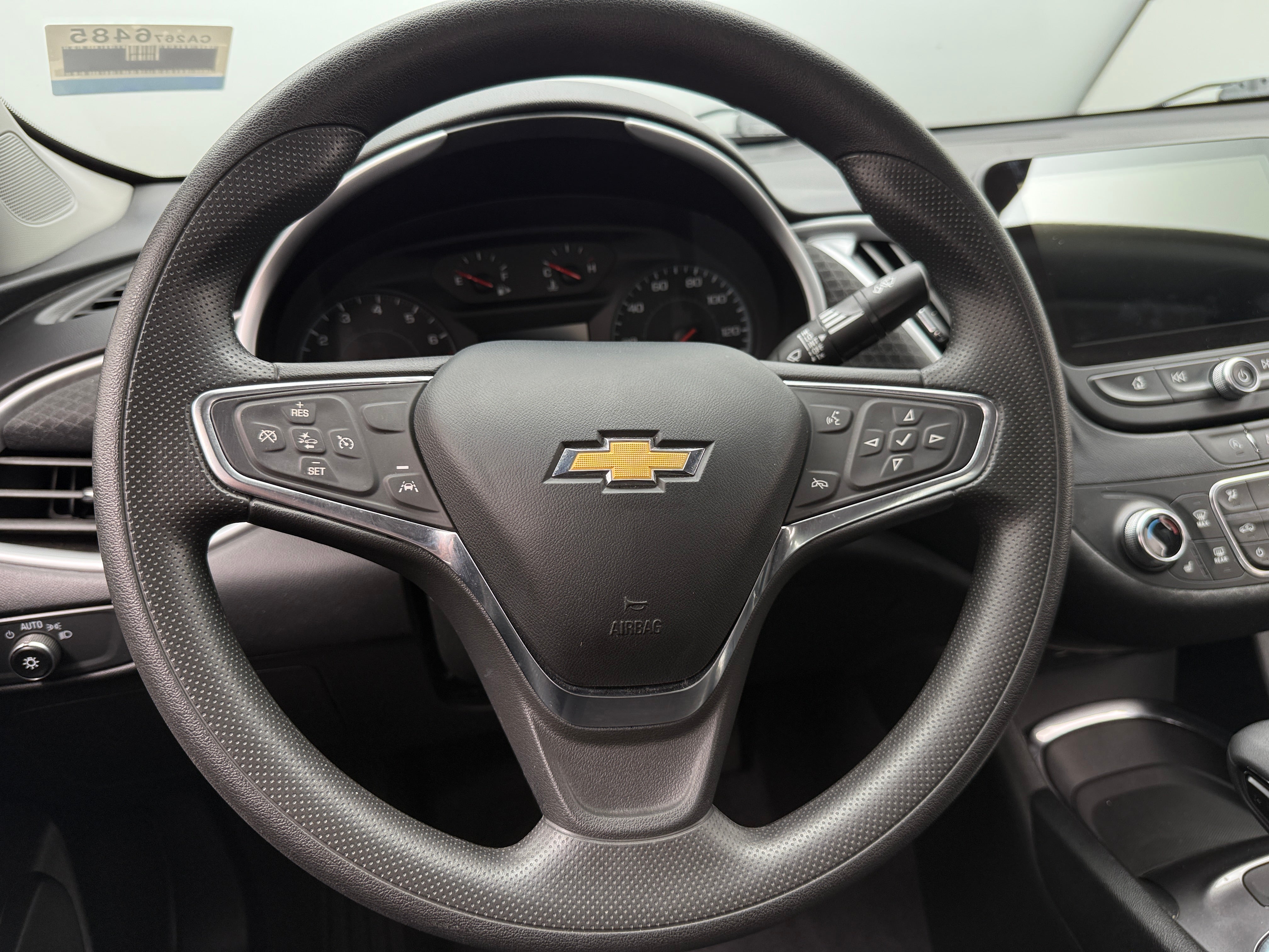 2023 Chevrolet Malibu LT 5