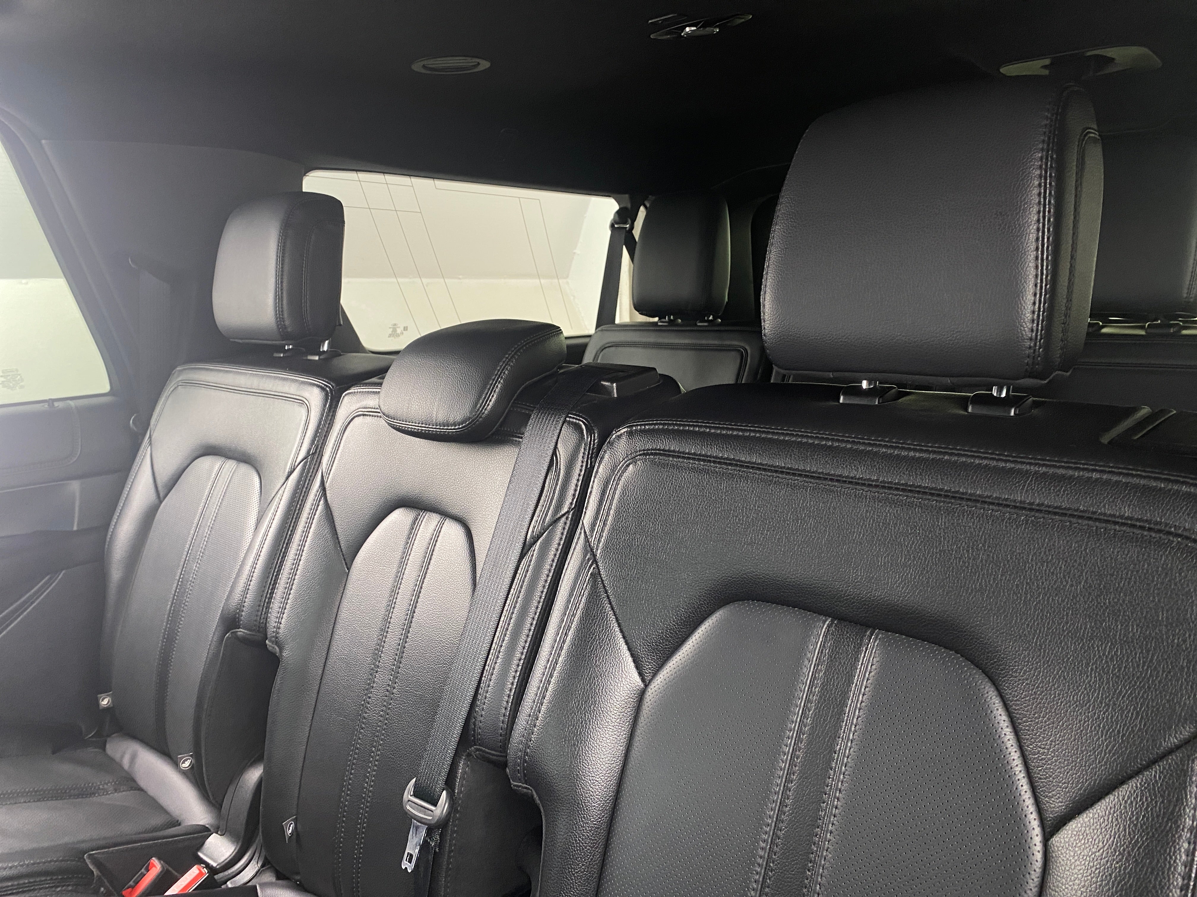2021 Ford Expedition MAX Limited 5