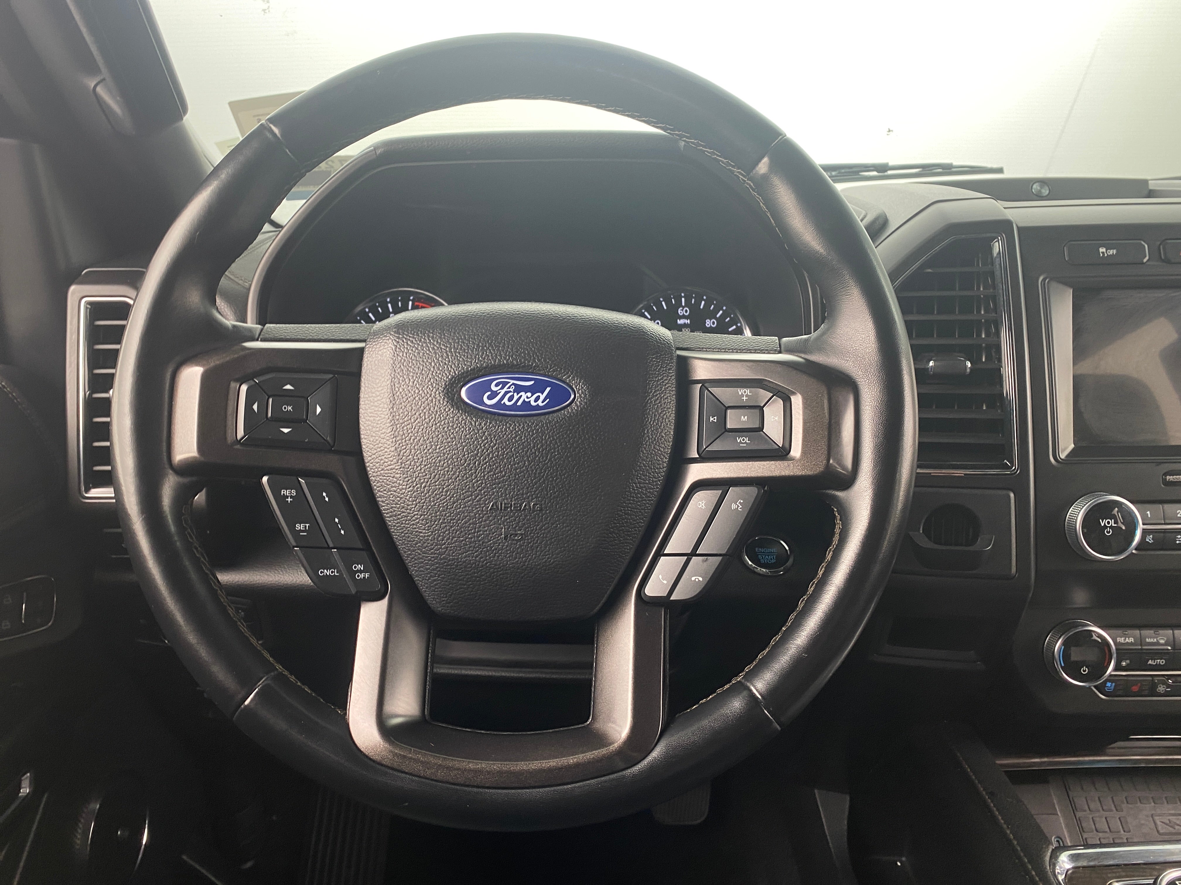 2021 Ford Expedition MAX Limited 4