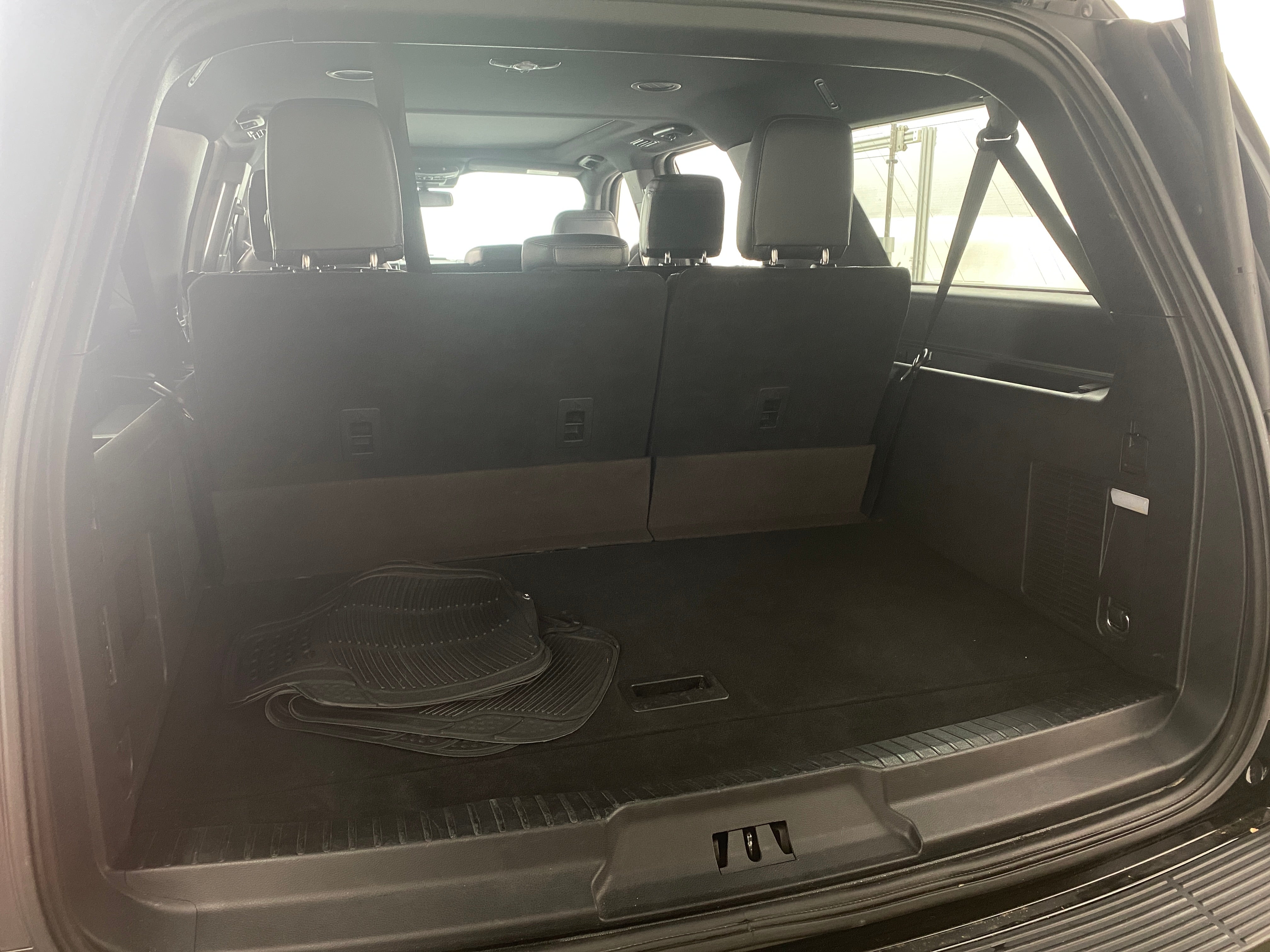 2021 Ford Expedition MAX Limited 6