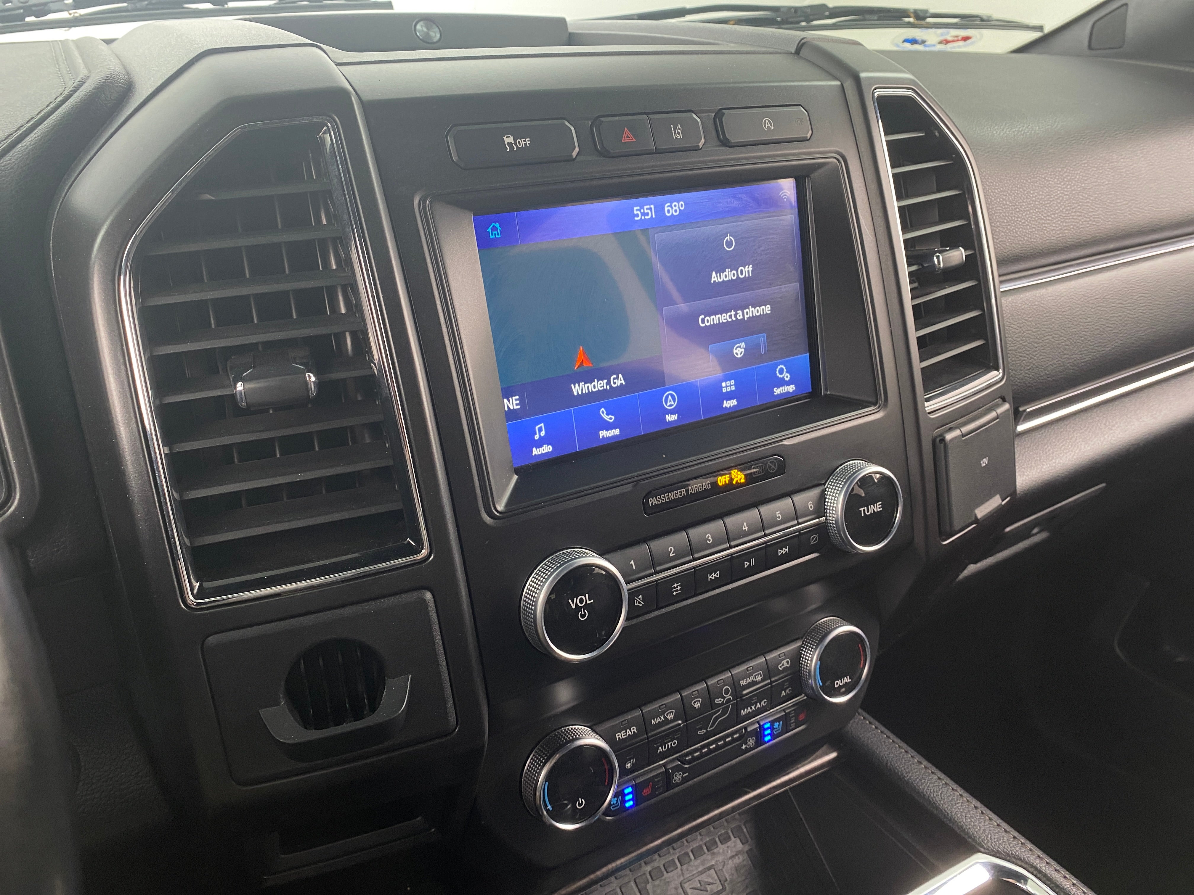 2021 Ford Expedition MAX Limited 3
